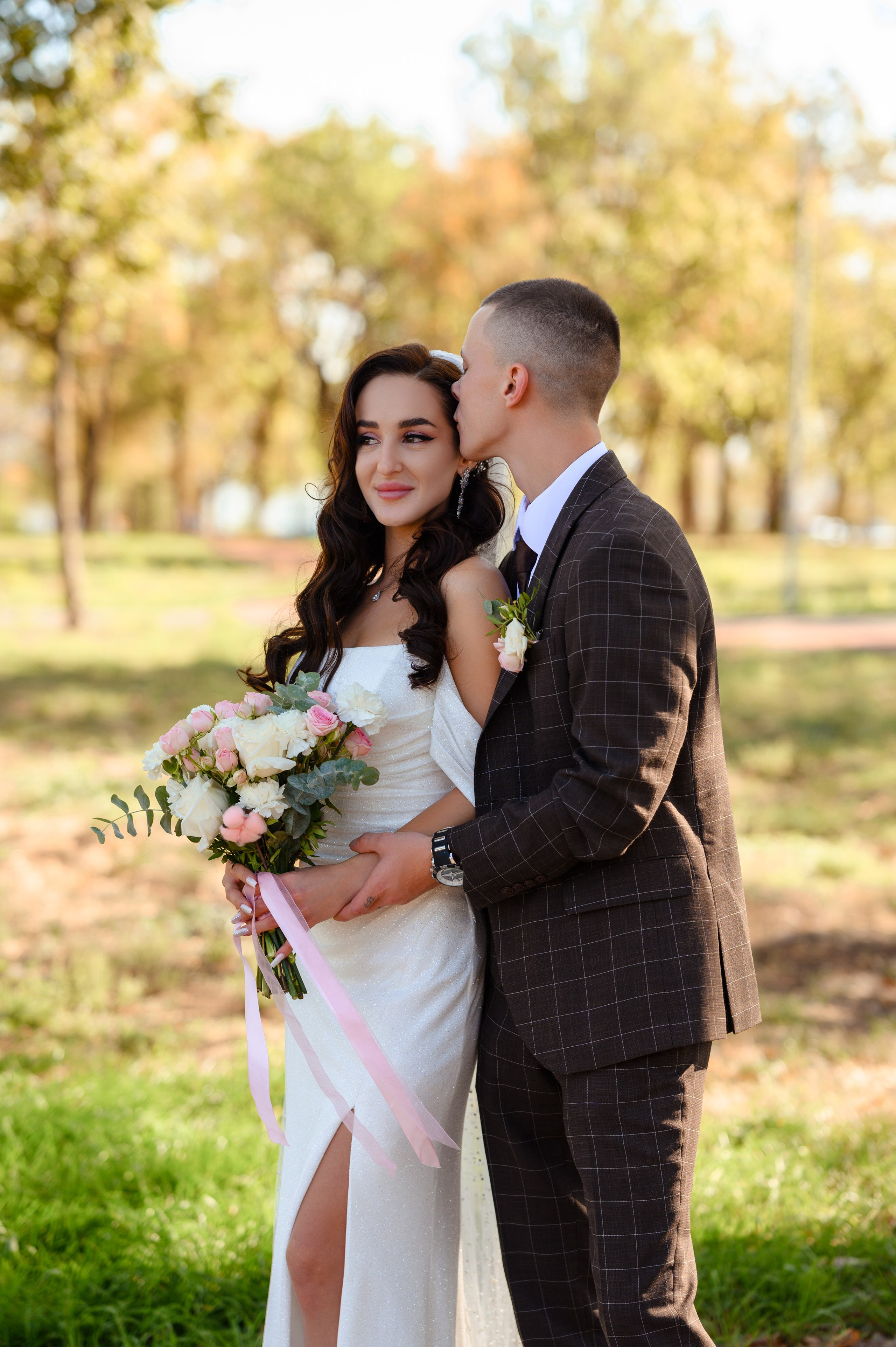 Фотосессия в Мариуполе. Семейный и свадебный фотограф в Донецке и Макеевке Дяченко Наталья