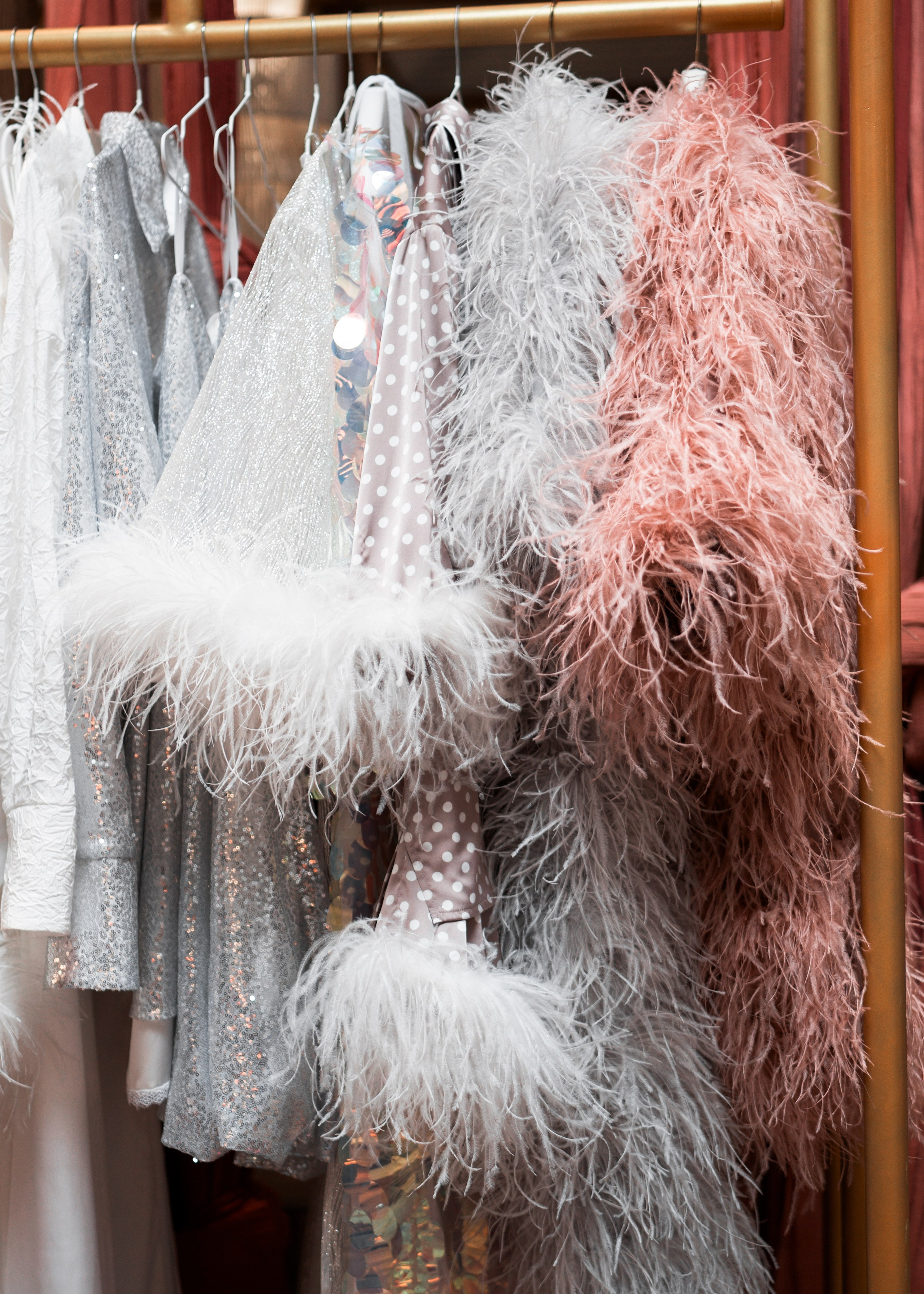 Нетворкинг Бранч WF. Свадебный фотограф в Москве Кристина Чехова