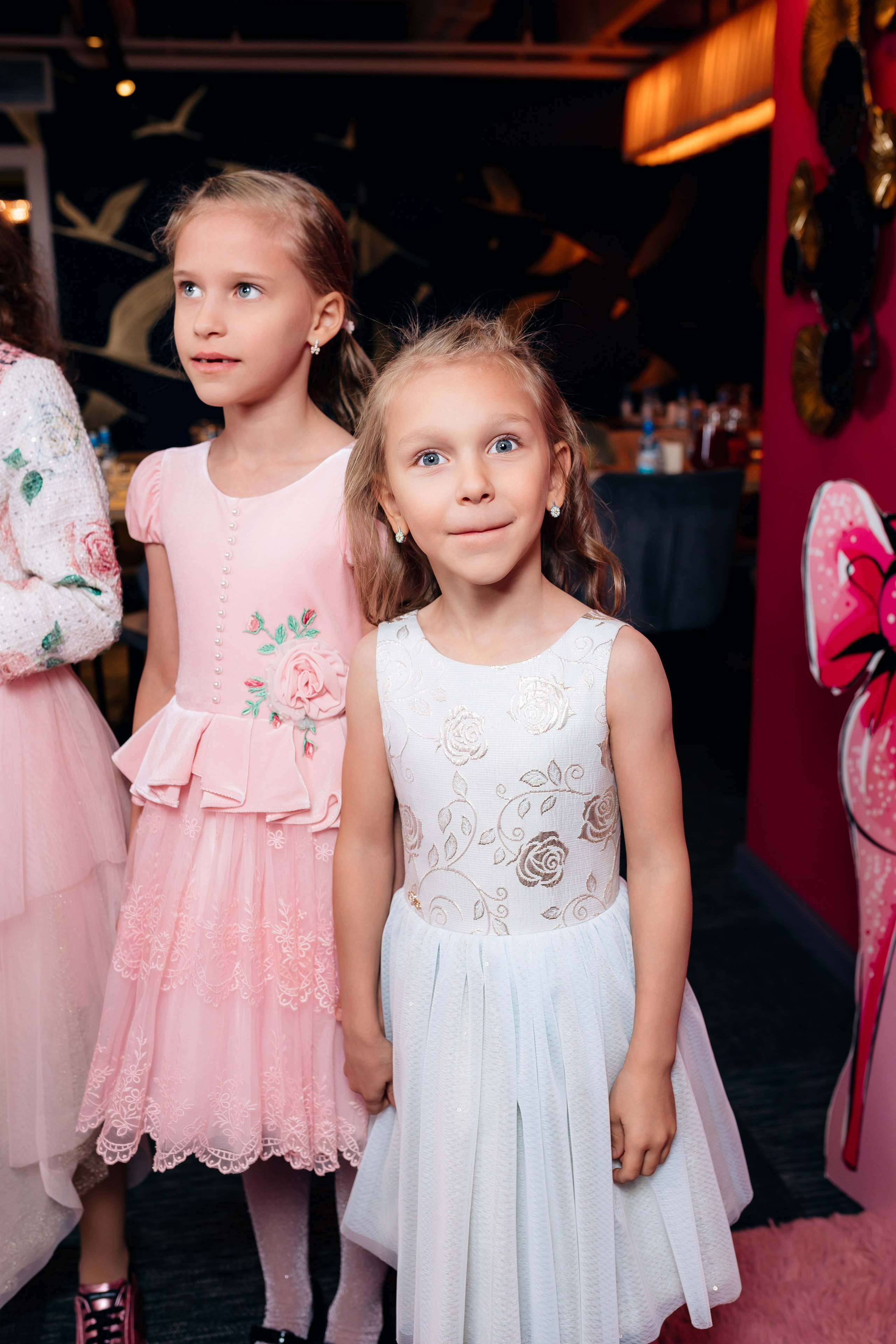 Дни Рождения. Фотограф в Санкт-Петербурге Кирюшенков Андрей