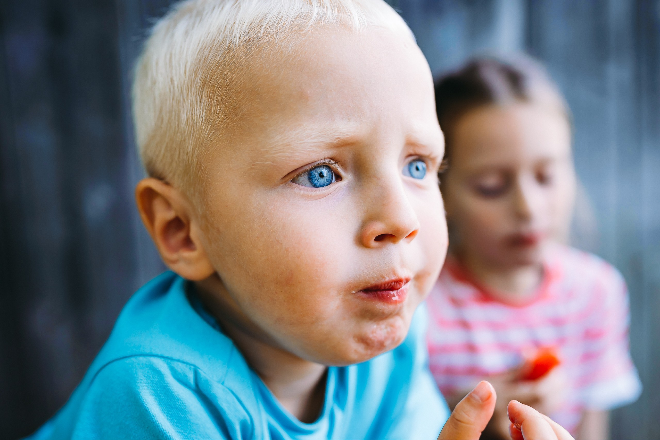 Дачная история. Свадебный и семейный фотограф в Минске Филиппович Александр