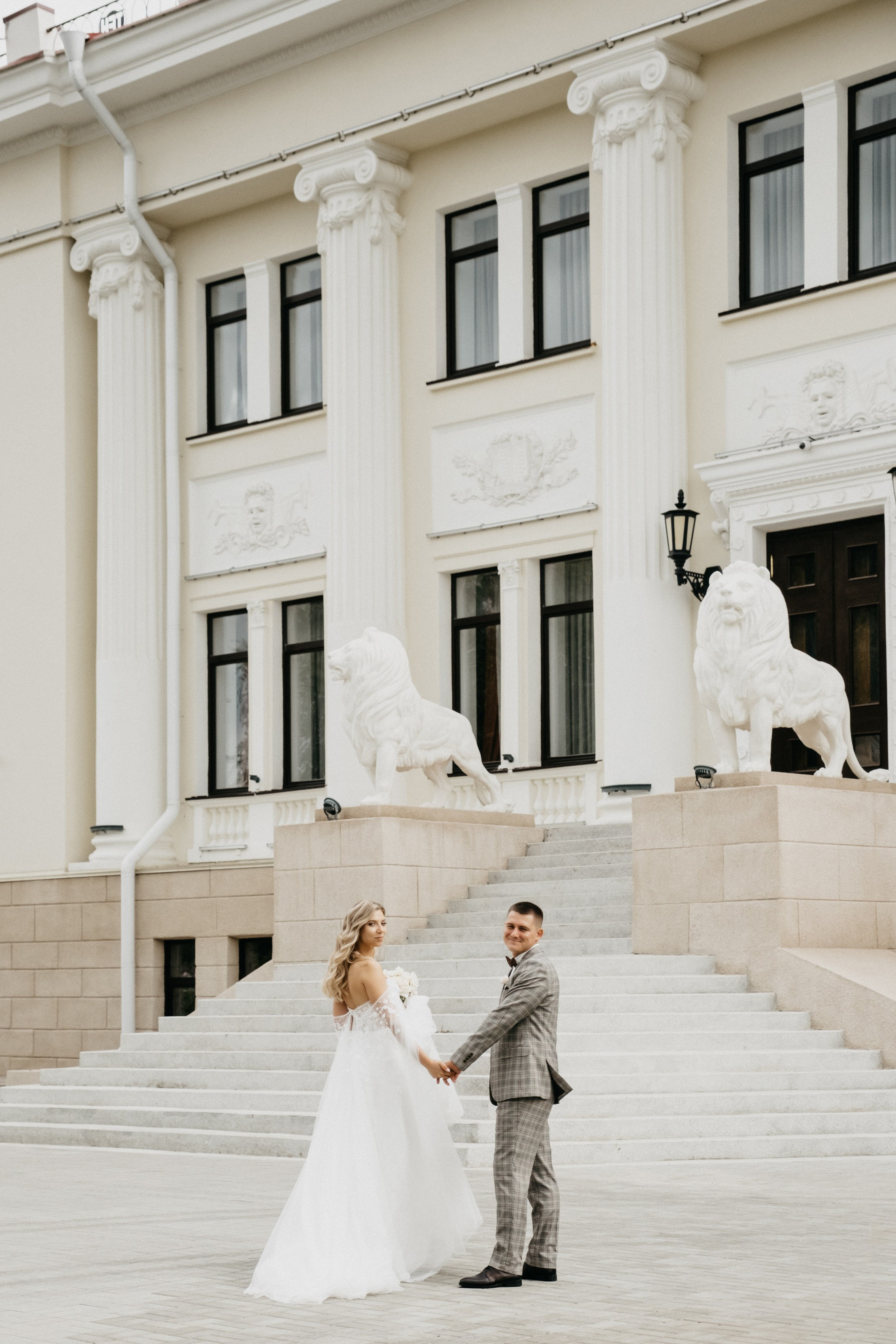 Свадебная фотосессия Волгоград. Свадебный и семейный фотограф в Волгограде Кристина Иванова