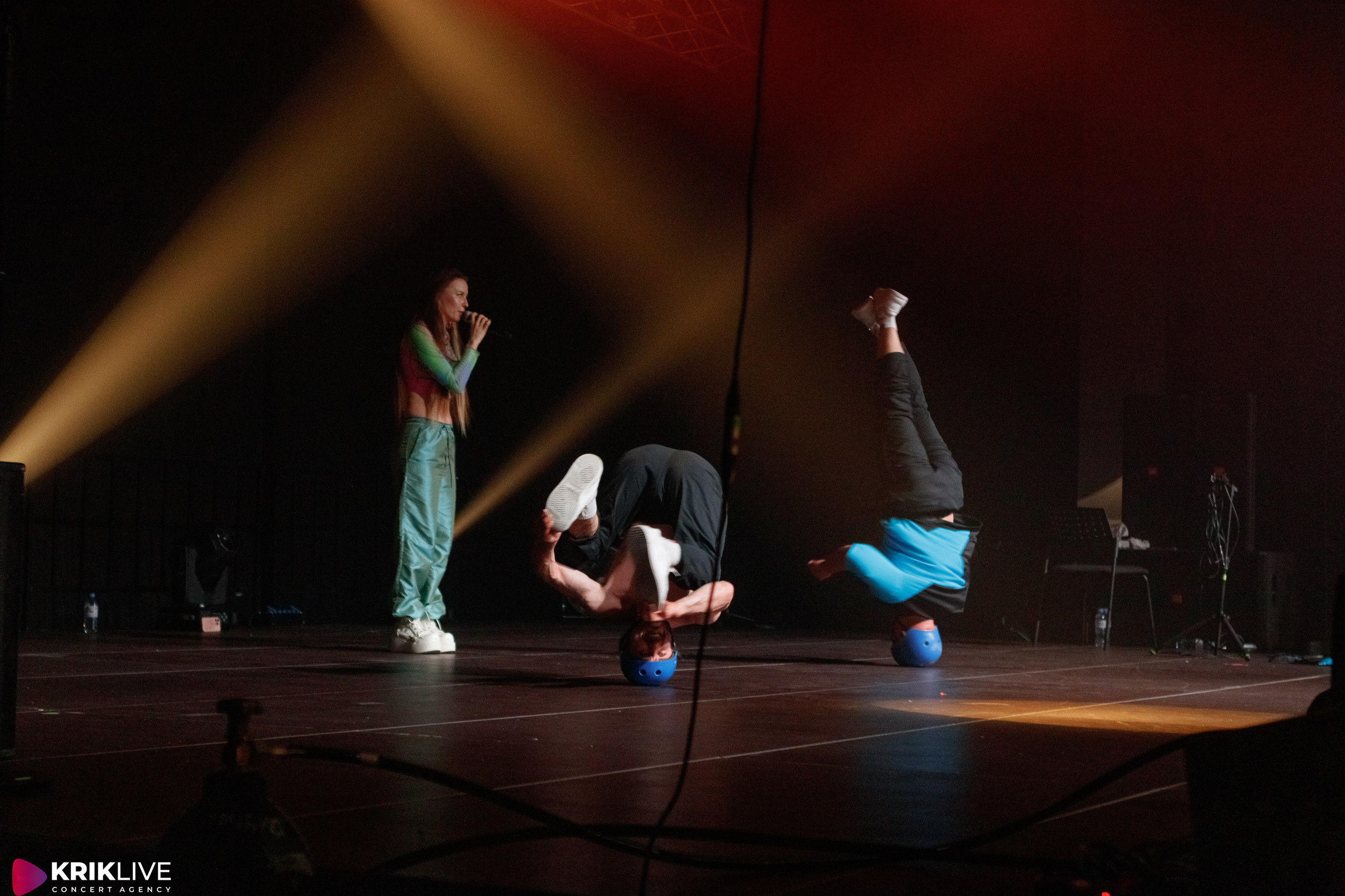 Дискач 90-х. Портретный и пейзажный фотограф Никита Павлов