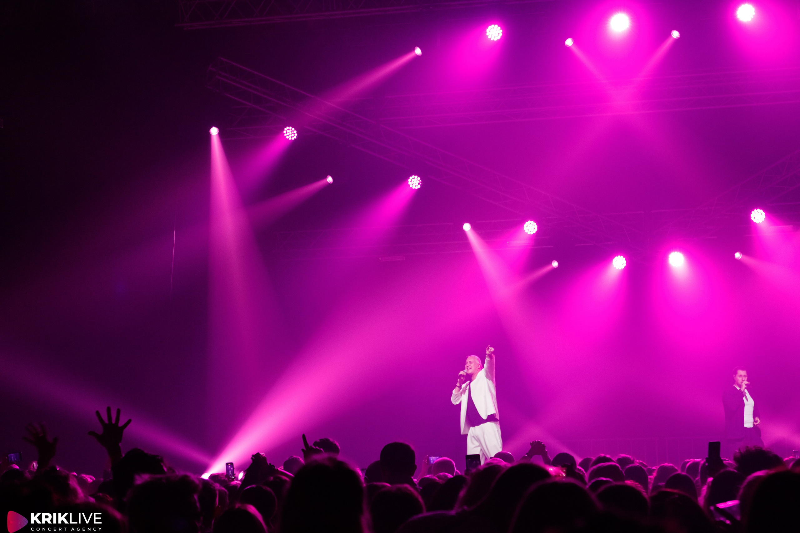 Дискач 90-х. Портретный и пейзажный фотограф Никита Павлов