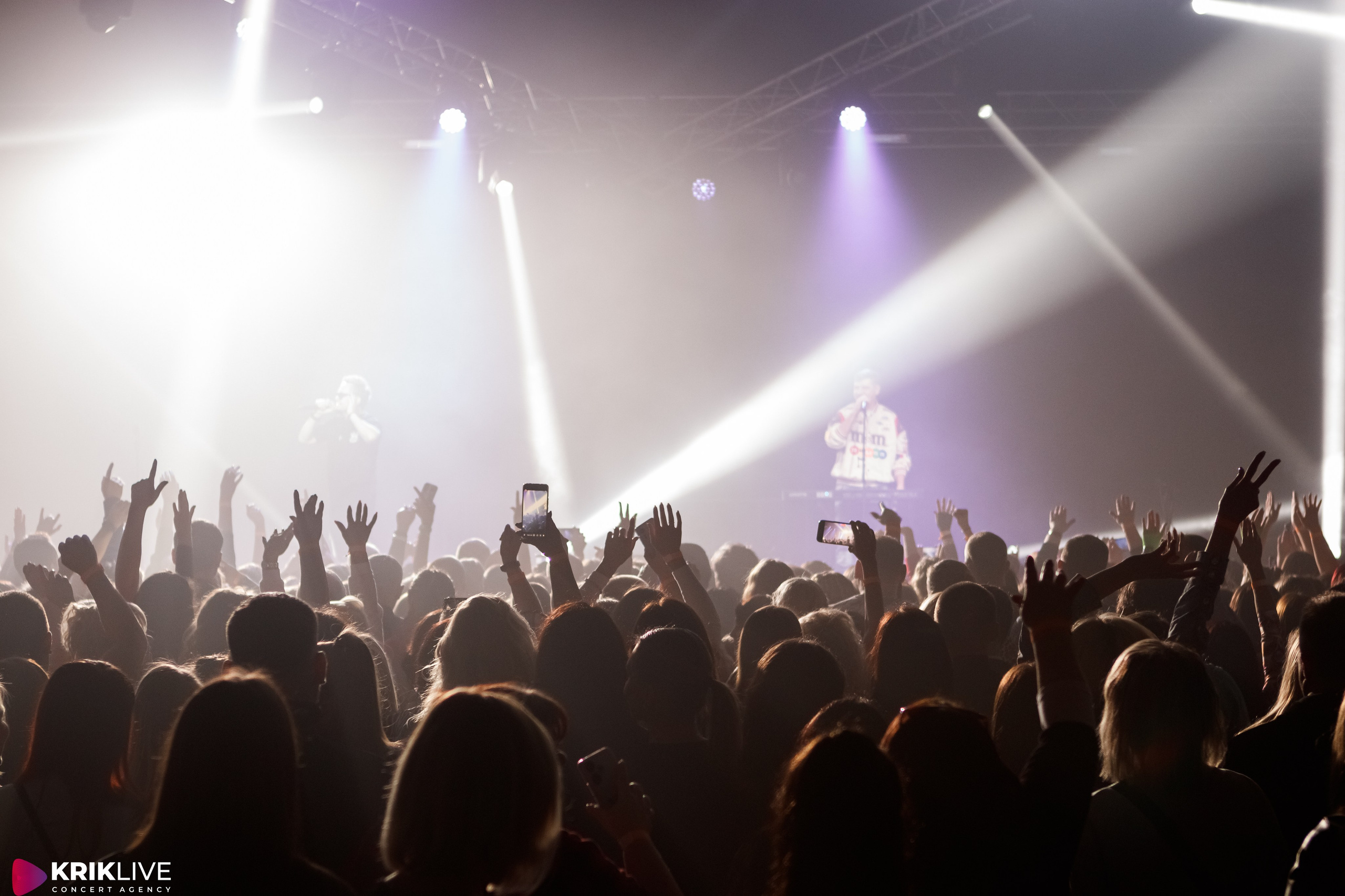 Дискач 90-х. Портретный и пейзажный фотограф Никита Павлов