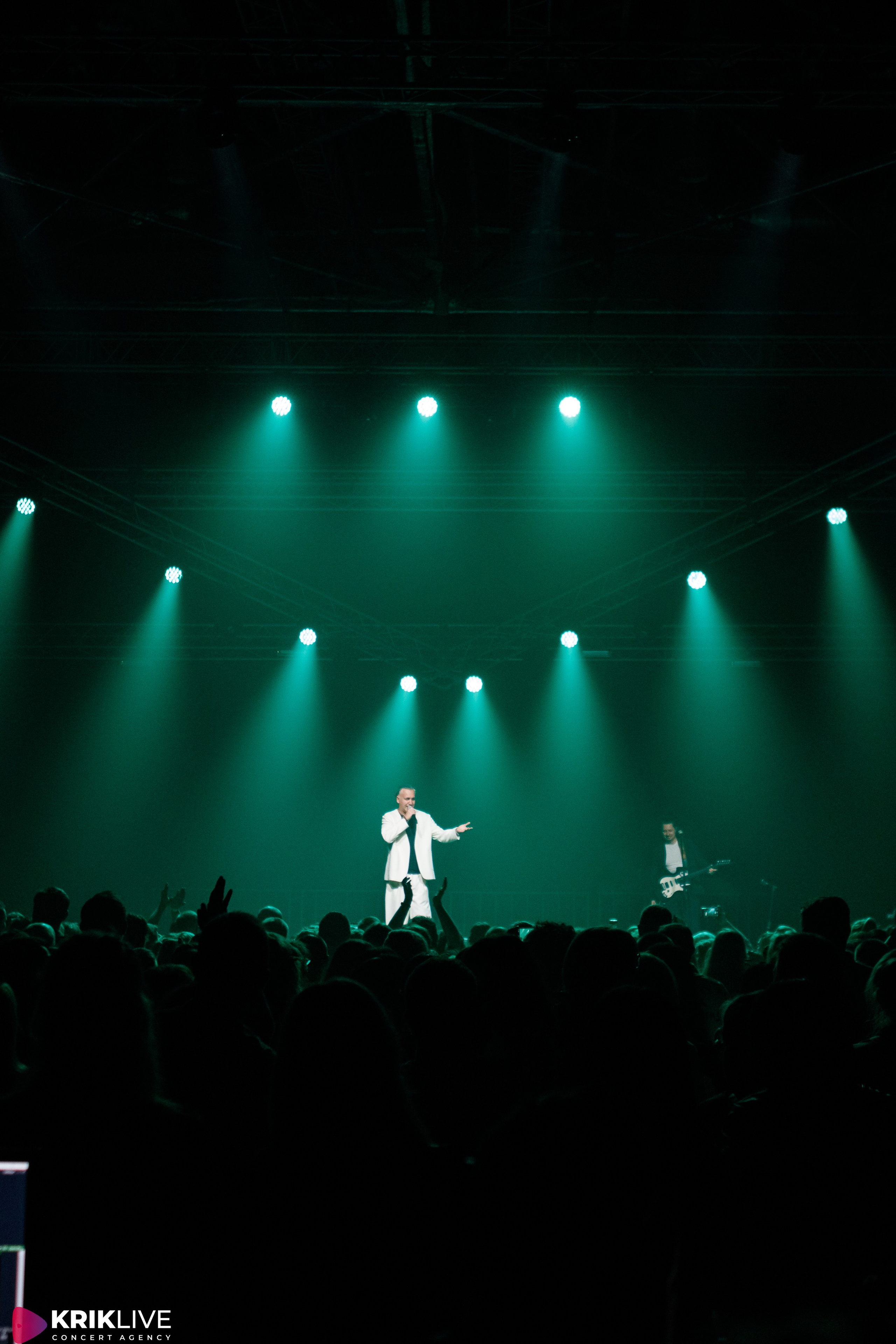 Дискач 90-х. Портретный и пейзажный фотограф Никита Павлов