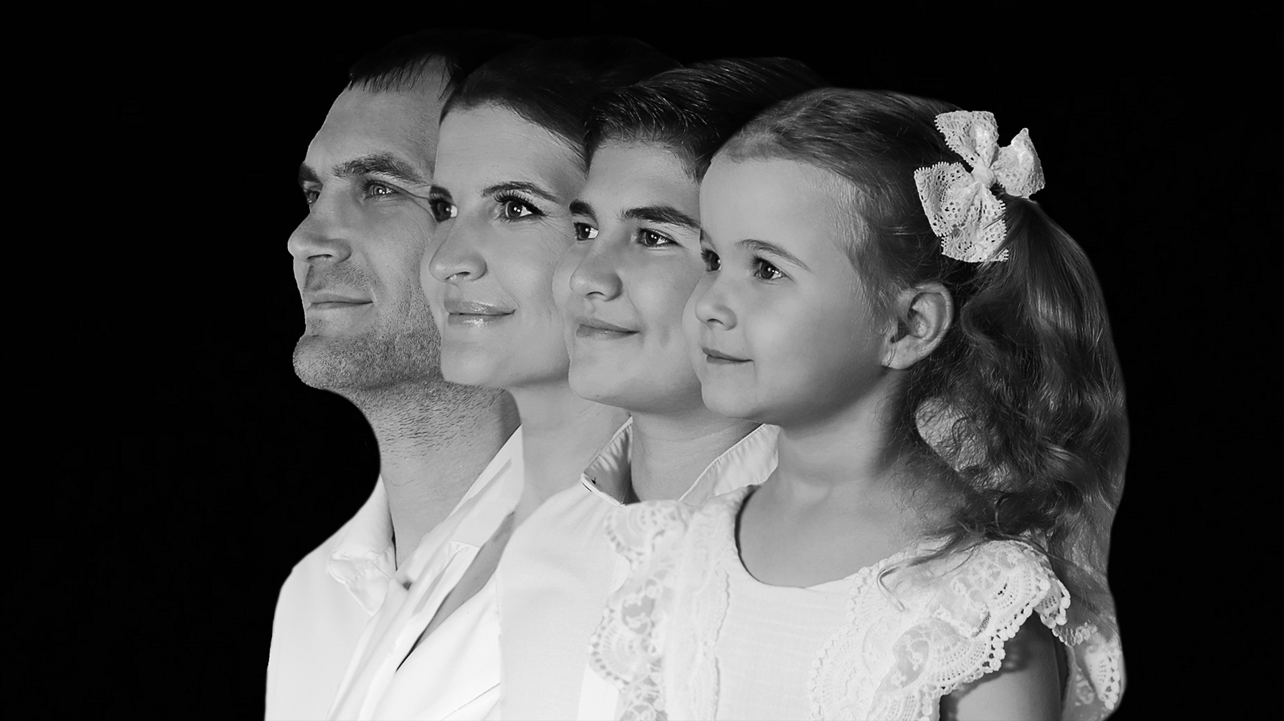 Семейная съёмка. Свадебный фотограф Евгения Фролова г. Каменск-Шахтинский, Донецк, Ростов