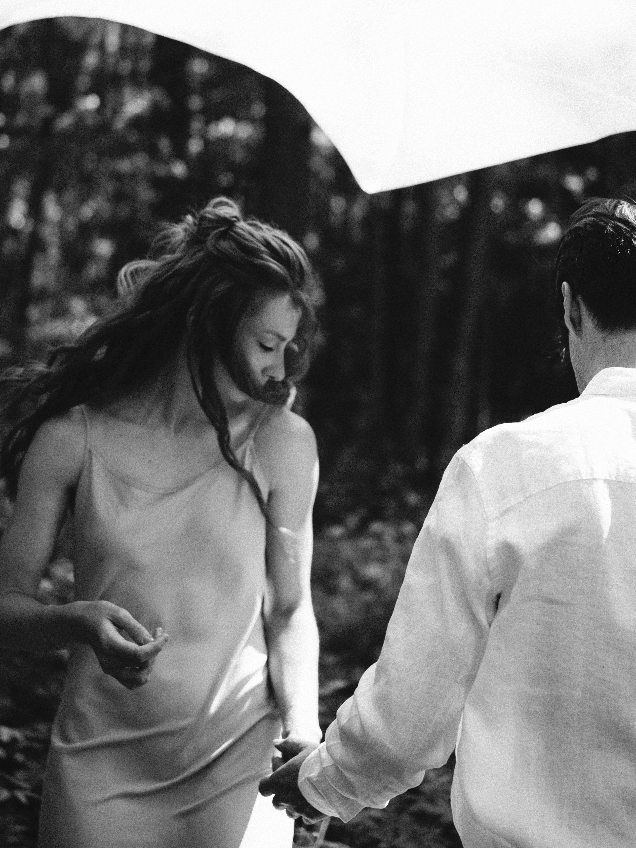 Сева и Маша. Свадебный фотограф в Москве Денис Анурьев