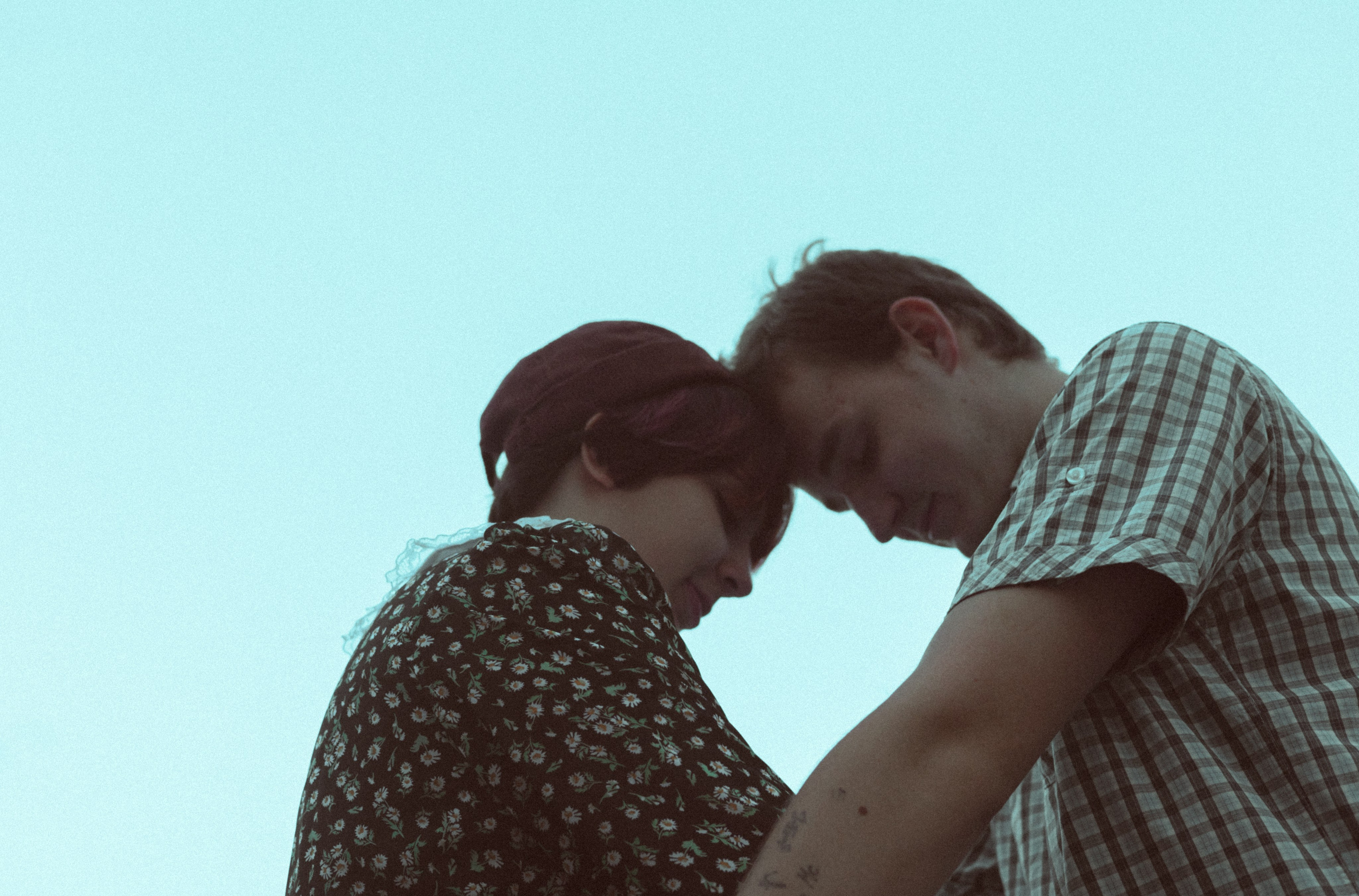 Love-story. Главная