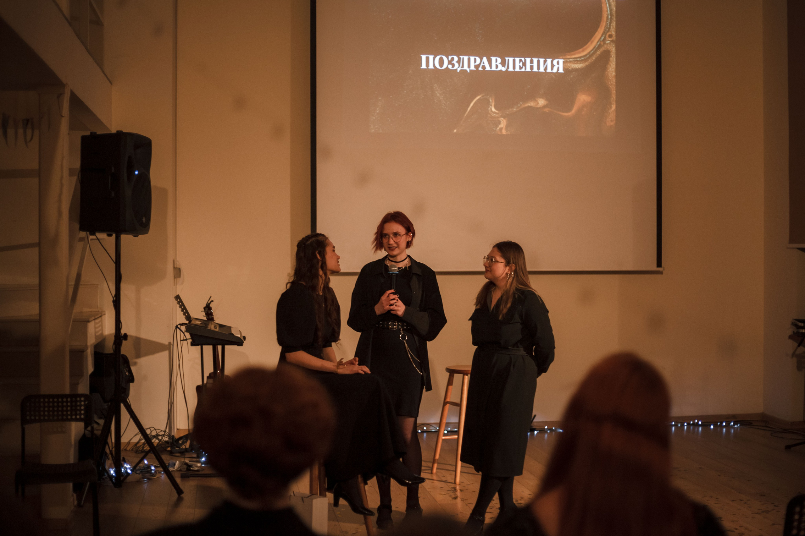 День Рождения. Фотограф-ретушер