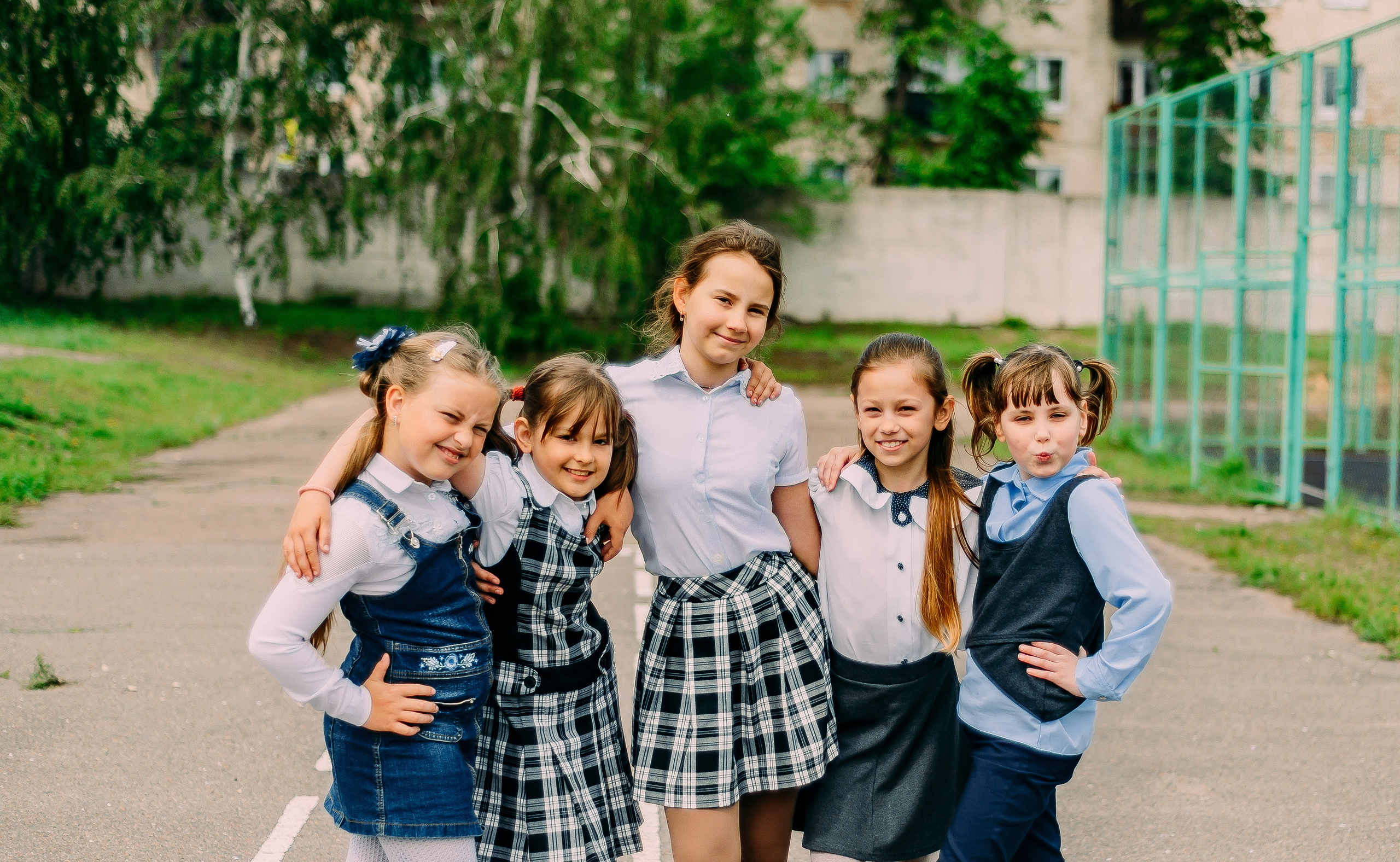 2 «А» | Школа № 17| г. Лиски |2022. ALBUMIA