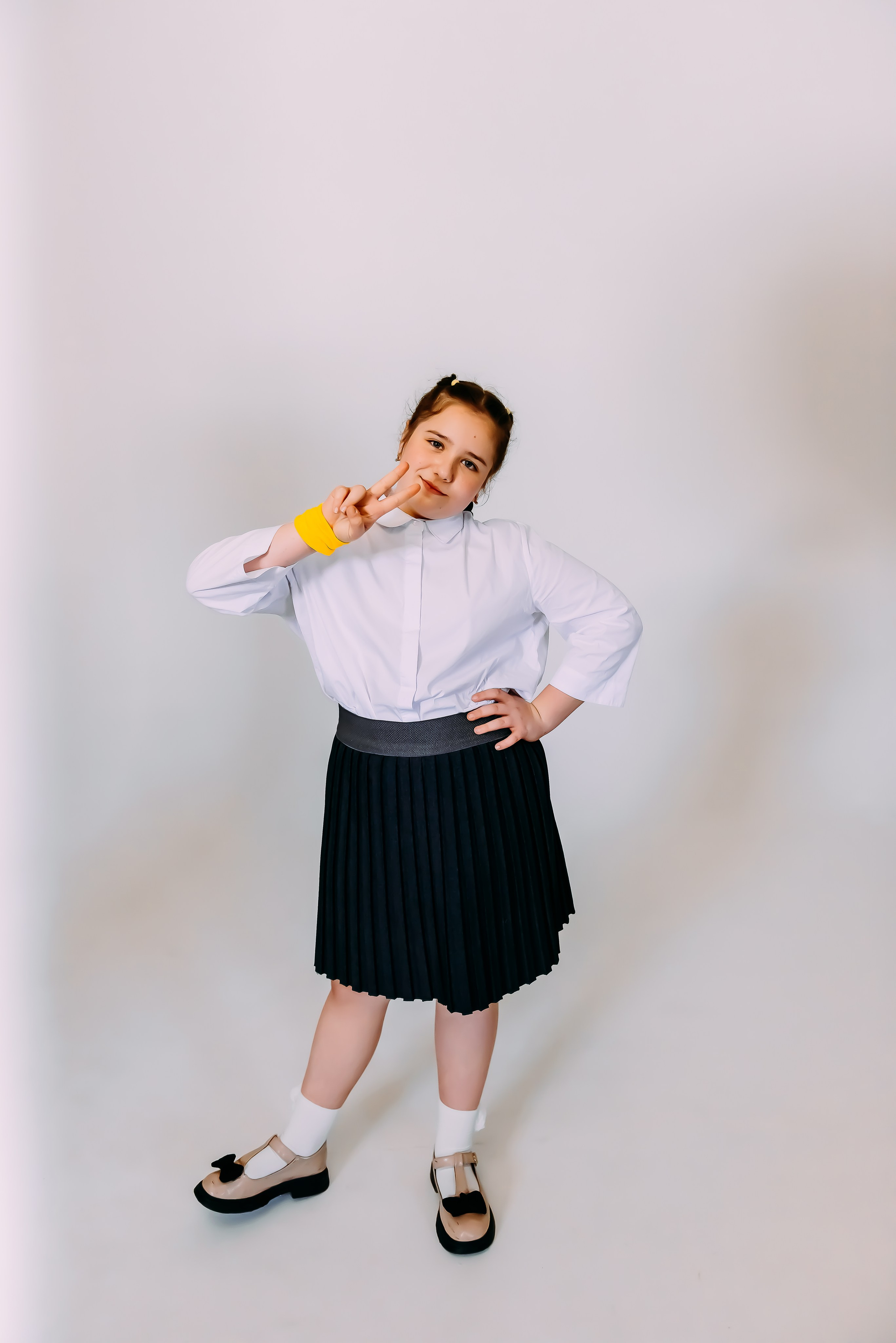 4 «А» |п. Дубовое|Начальная школа|2025. ALBUMIA