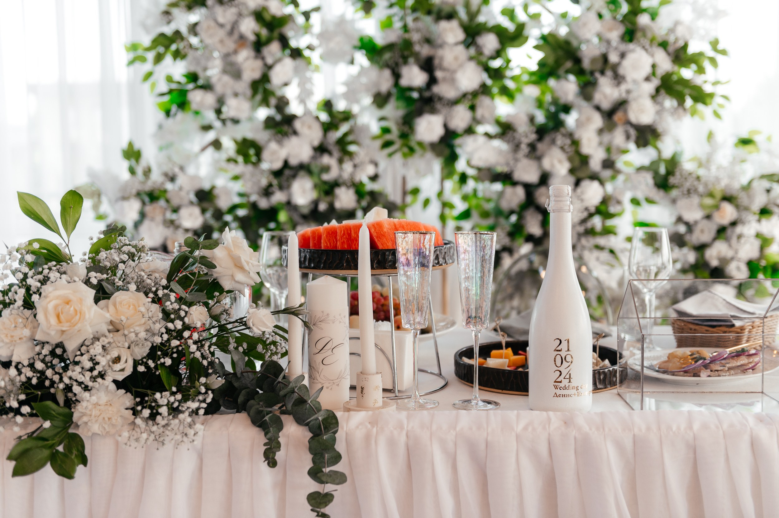 Katya&Denis. Свадебный и индивидуальный фотограф Никита Роут | Москва