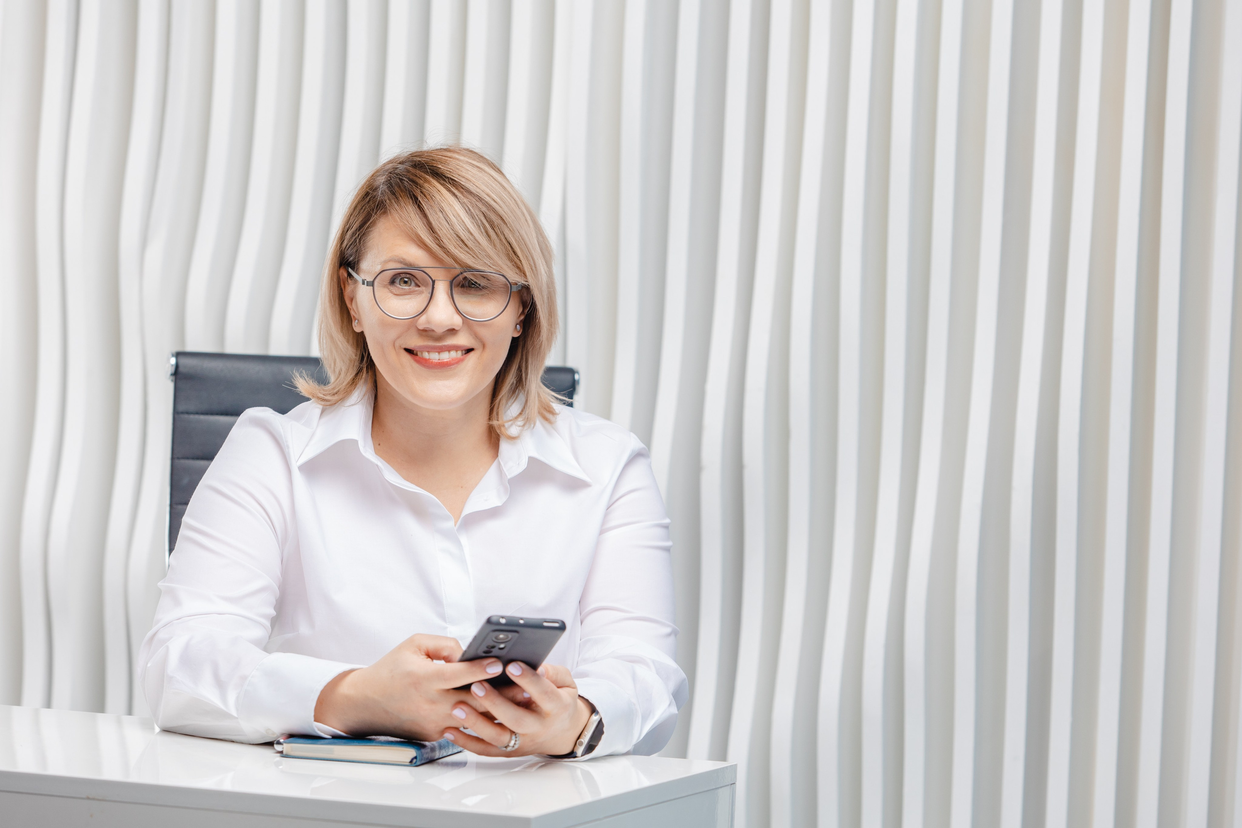 Фотосессия в деловом стиле. Фотограф | Сергей Гнездилов | Москва | Деловая фотосессия