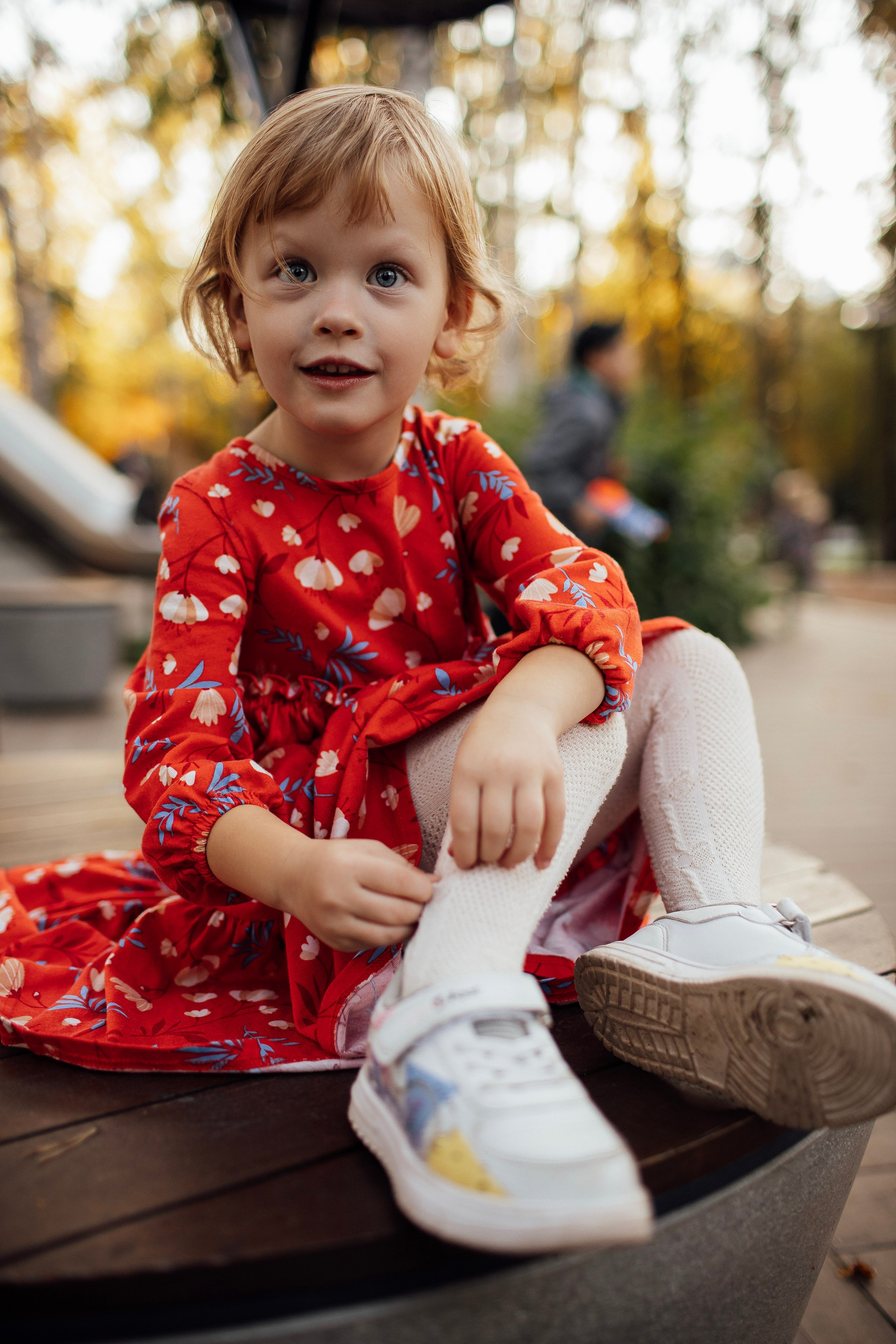 Саша Наташа и Анжелика. Семейная съемка — это красивый способ признаться своей семье в любви