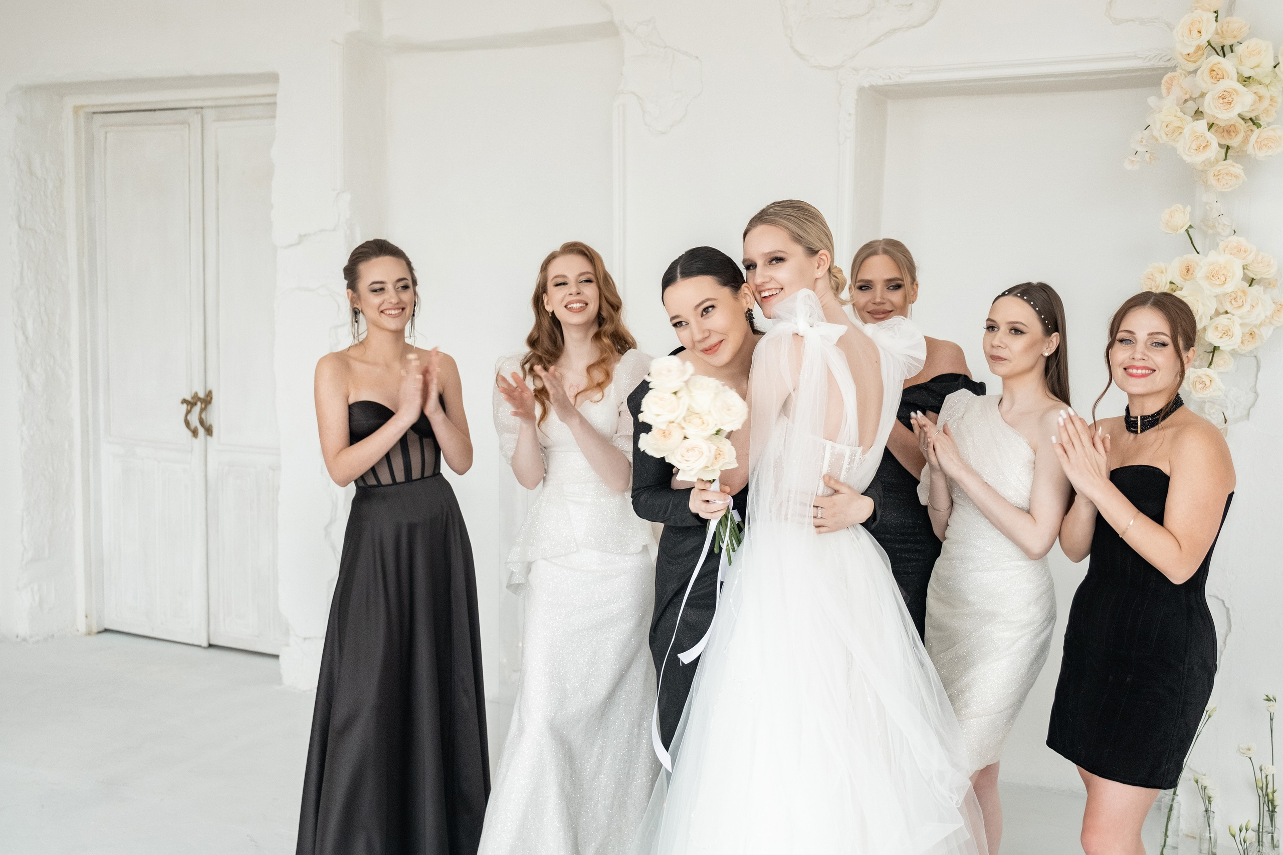 Александра и Ярослав 30.03.24. Фотограф Ирина Мищенко в В.Новгороде и Санкт-Петербурге