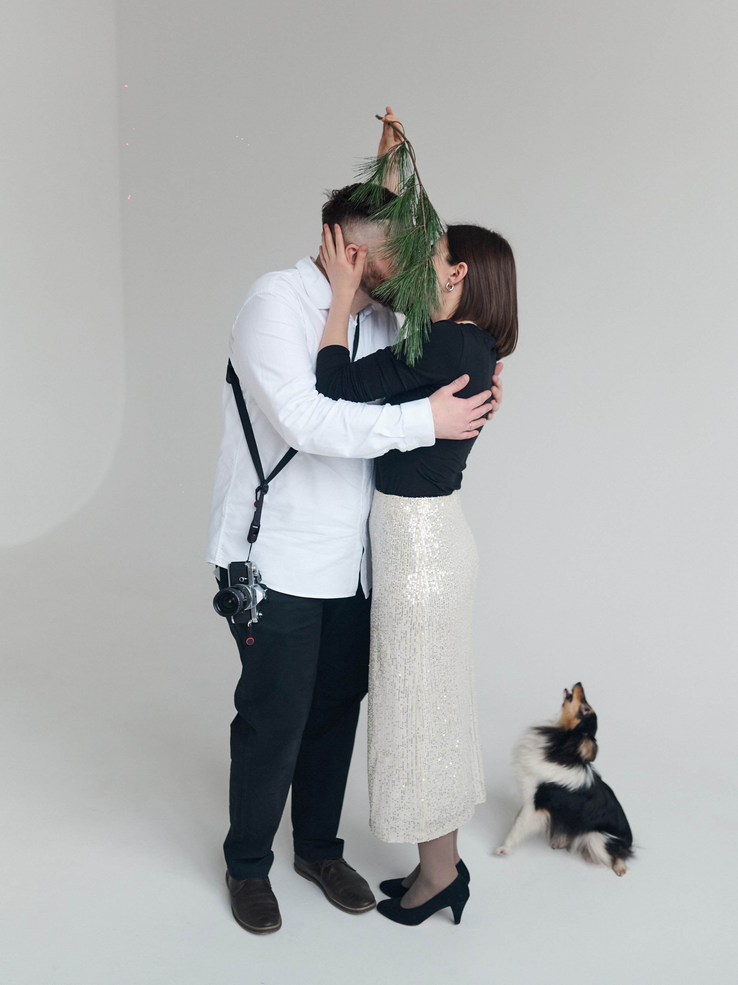 Портретные съемки. Алиса Косарева