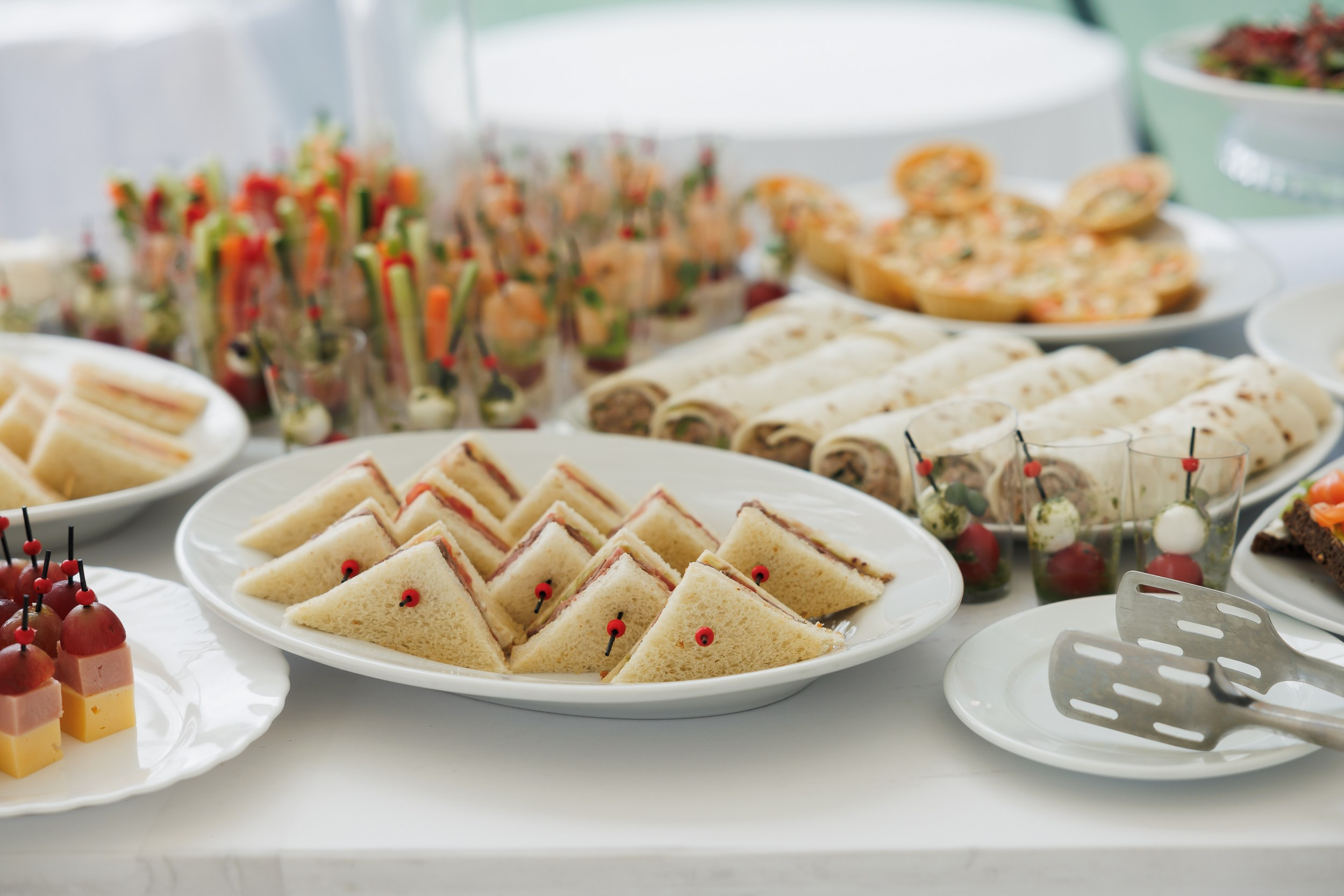 Регаты. Репортажный и свадебный фотограф Катерина Потапова