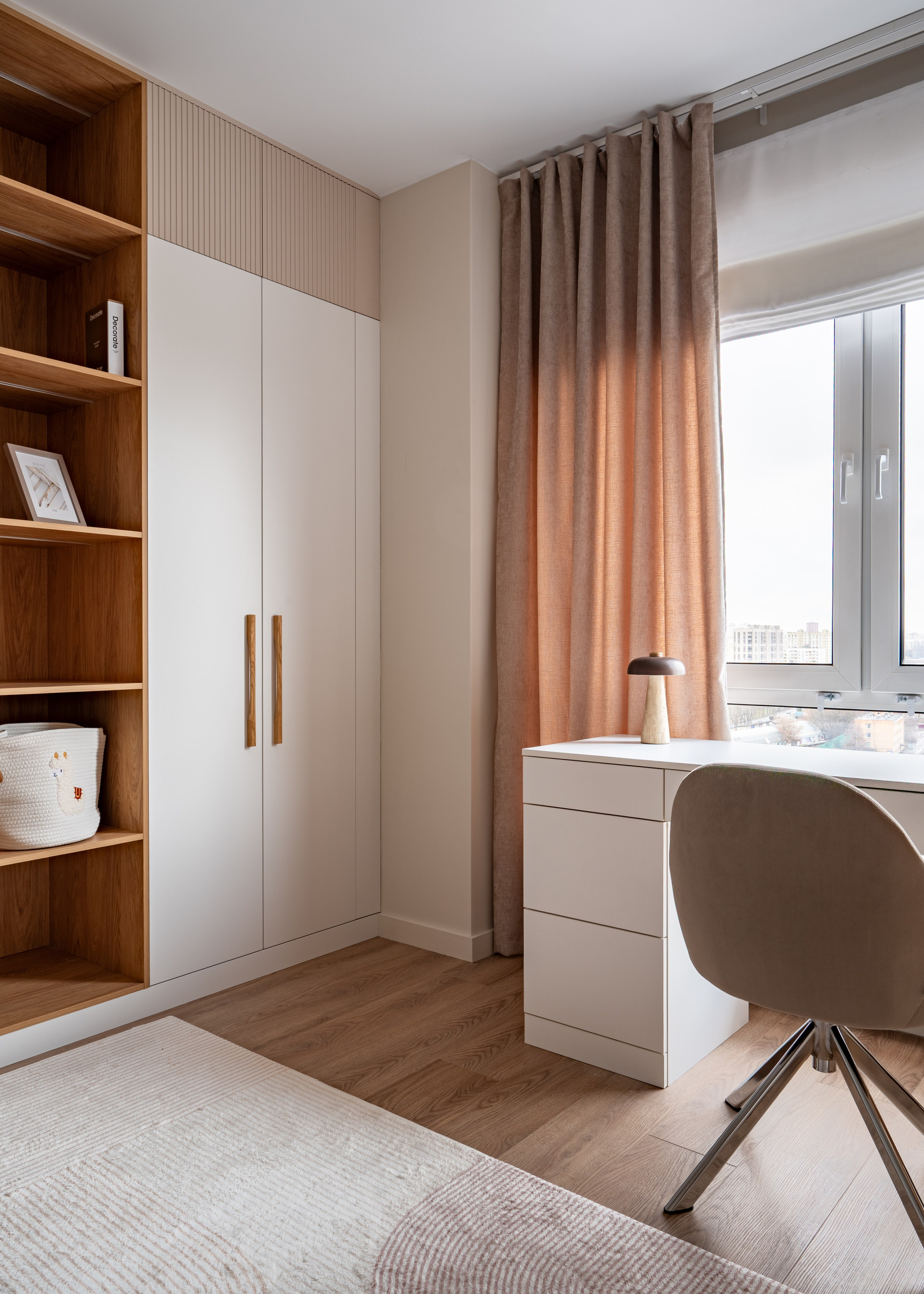 Полярная. Артур Попов — интерьерный фотограф