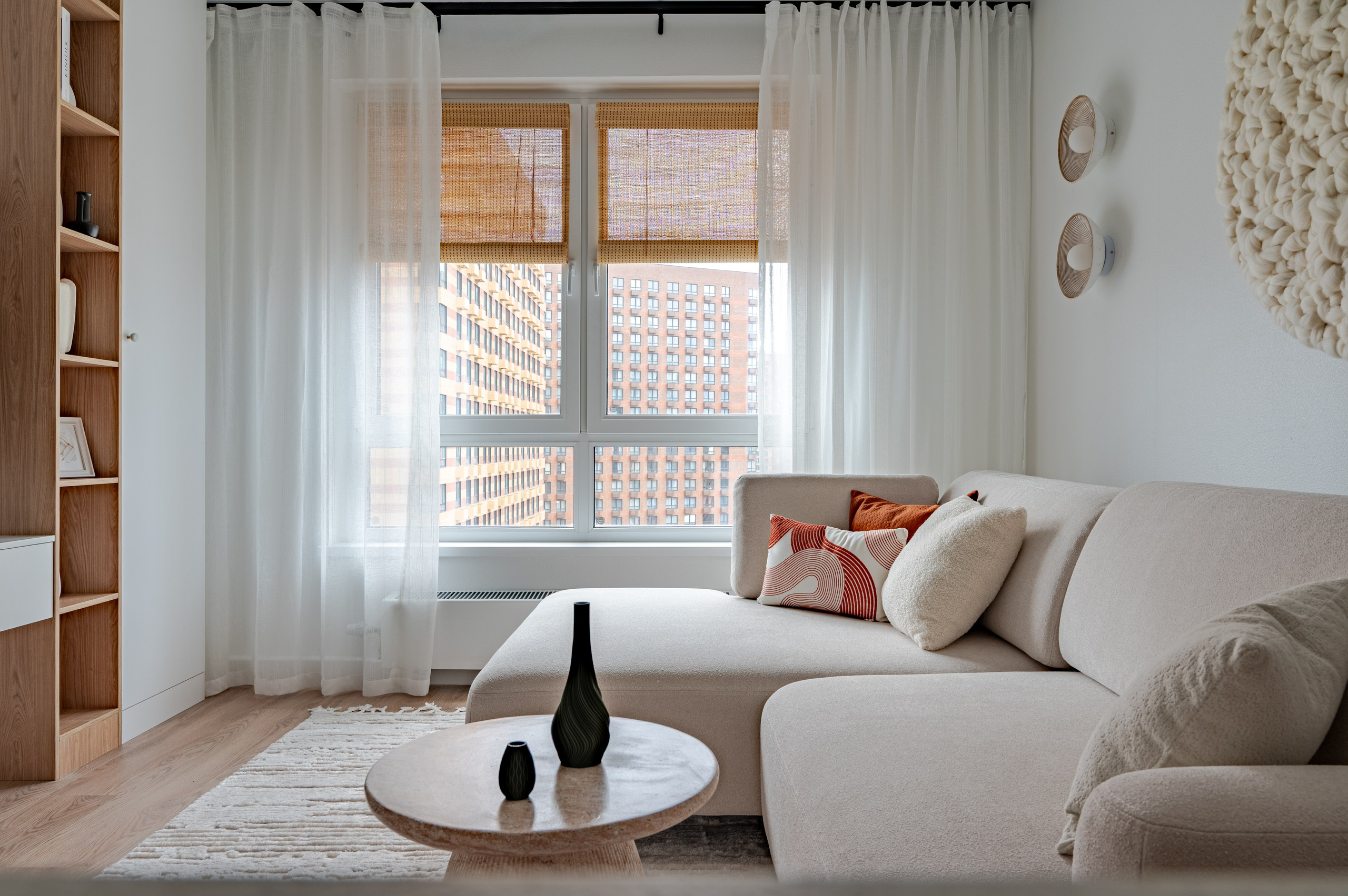 Очаковская. Артур Попов — интерьерный фотограф