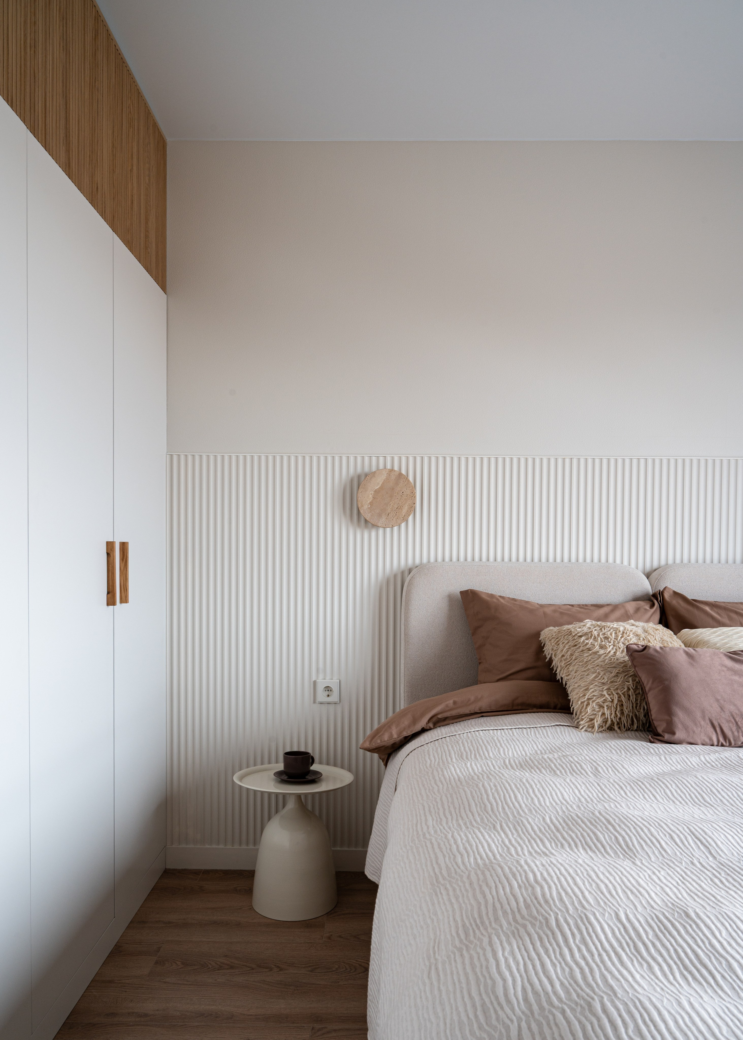 Полярная. Артур Попов — интерьерный фотограф