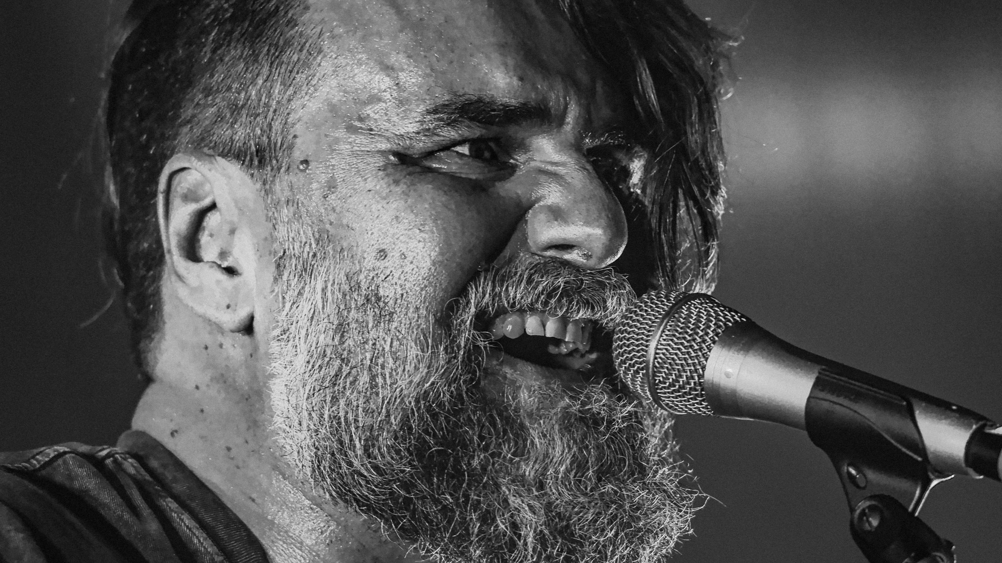 10 ЛЕТ АЛЬБОМУ «ВСЁ ВНУТРИ» СЕВЕРНЫЙ ФЛОТ @1930MOSCOW