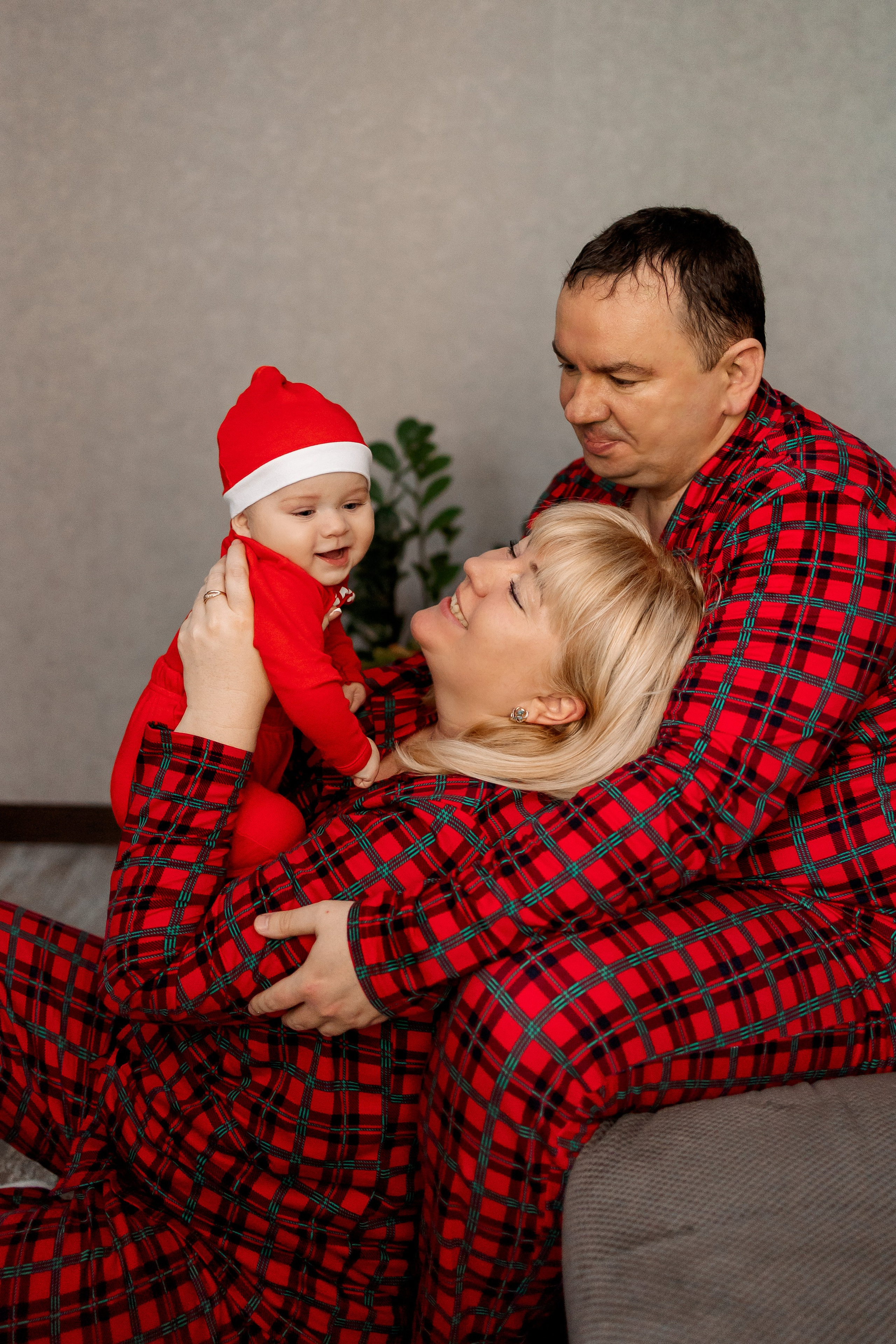 Домашняя история