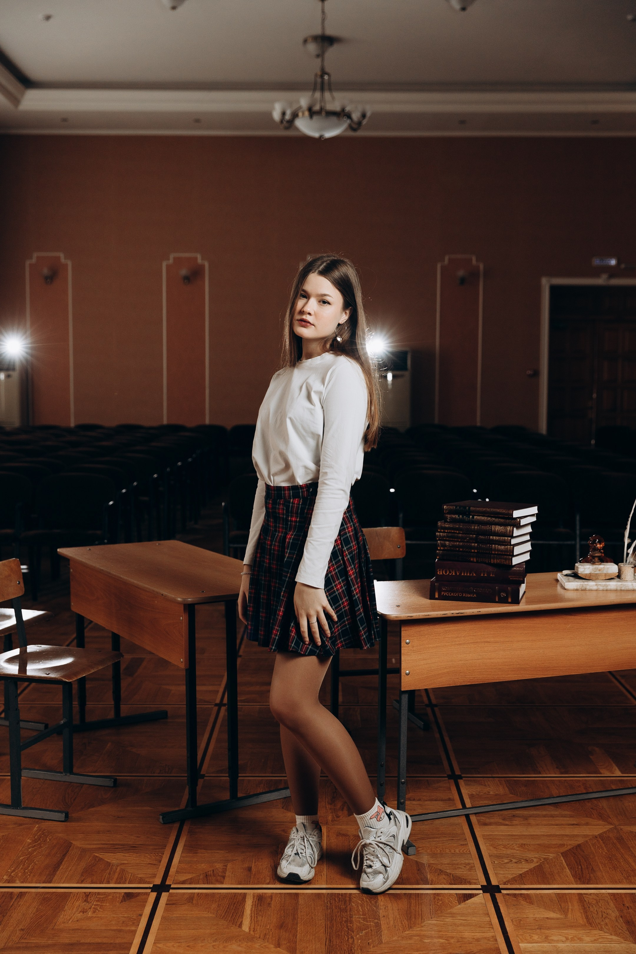 Индивидуальные портреты. BREAKBOOK | Выпускные альбомы в Пензе и Пензенской области