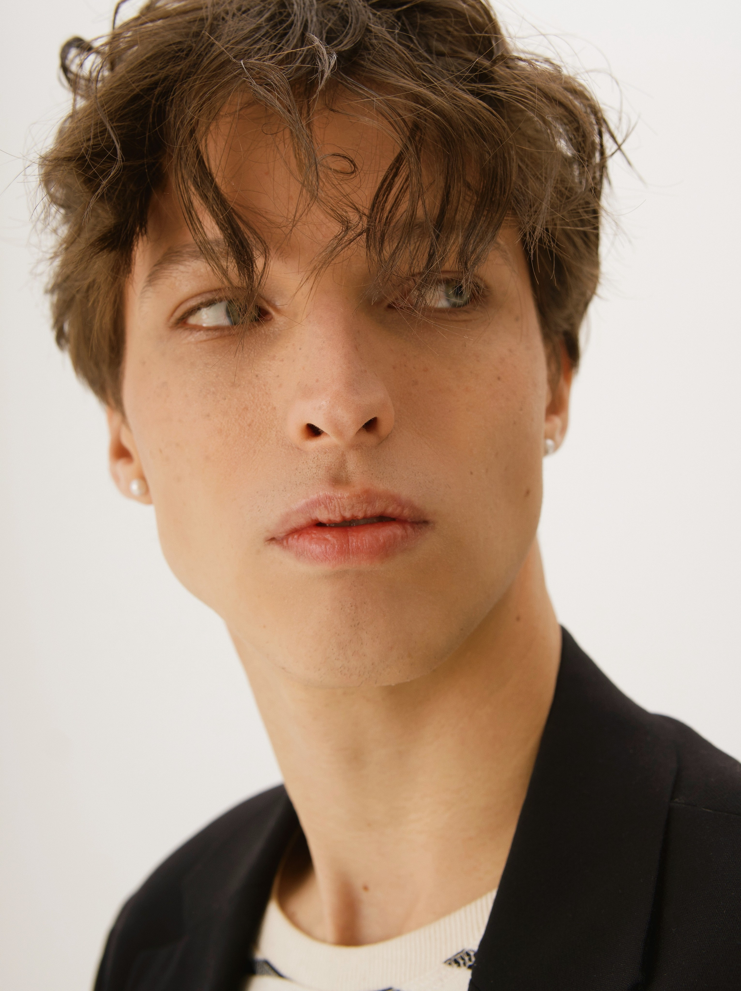 Сергей. Фотограф в Минске Света Григорьева