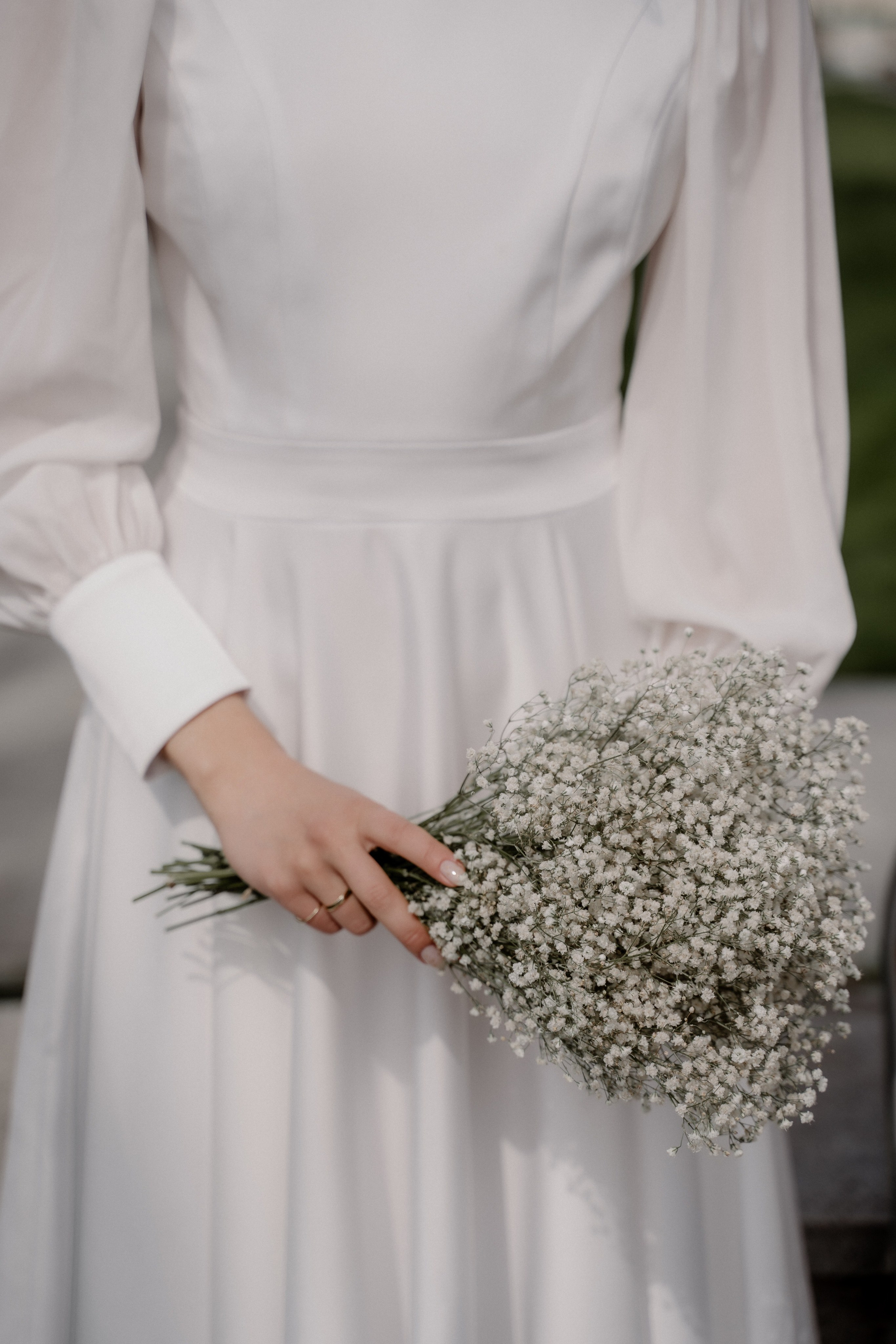 Виктория и Андрей. Портретный фотограф в Москве