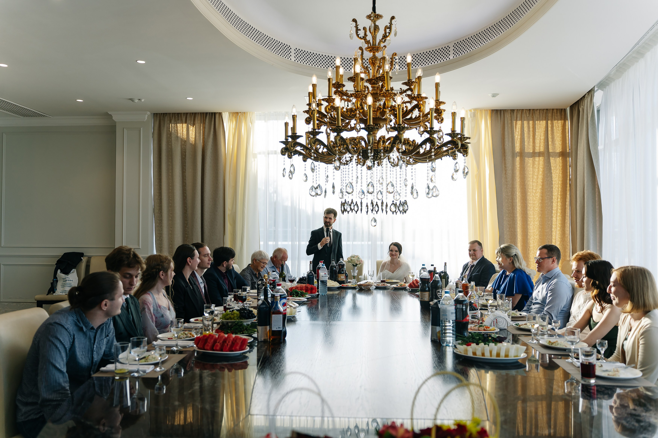 Дарья и Александр. Свадебный и семейный фотограф Кокушева Юлия Нижний Новгород