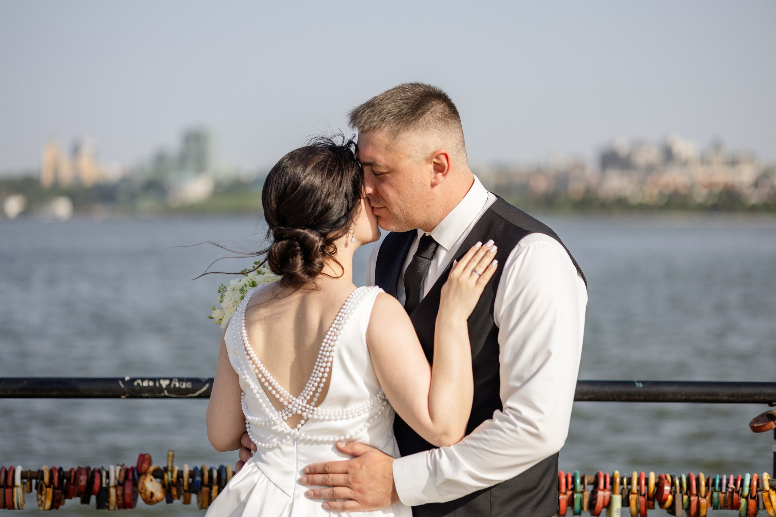 Свадьба. Репортажный фотограф Казань Сергей Казанский