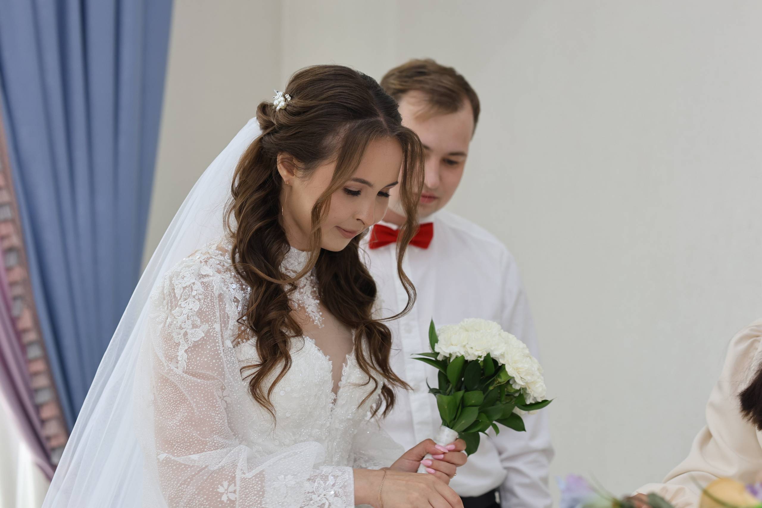 Свадьба. Репортажный фотограф Казань Сергей Казанский