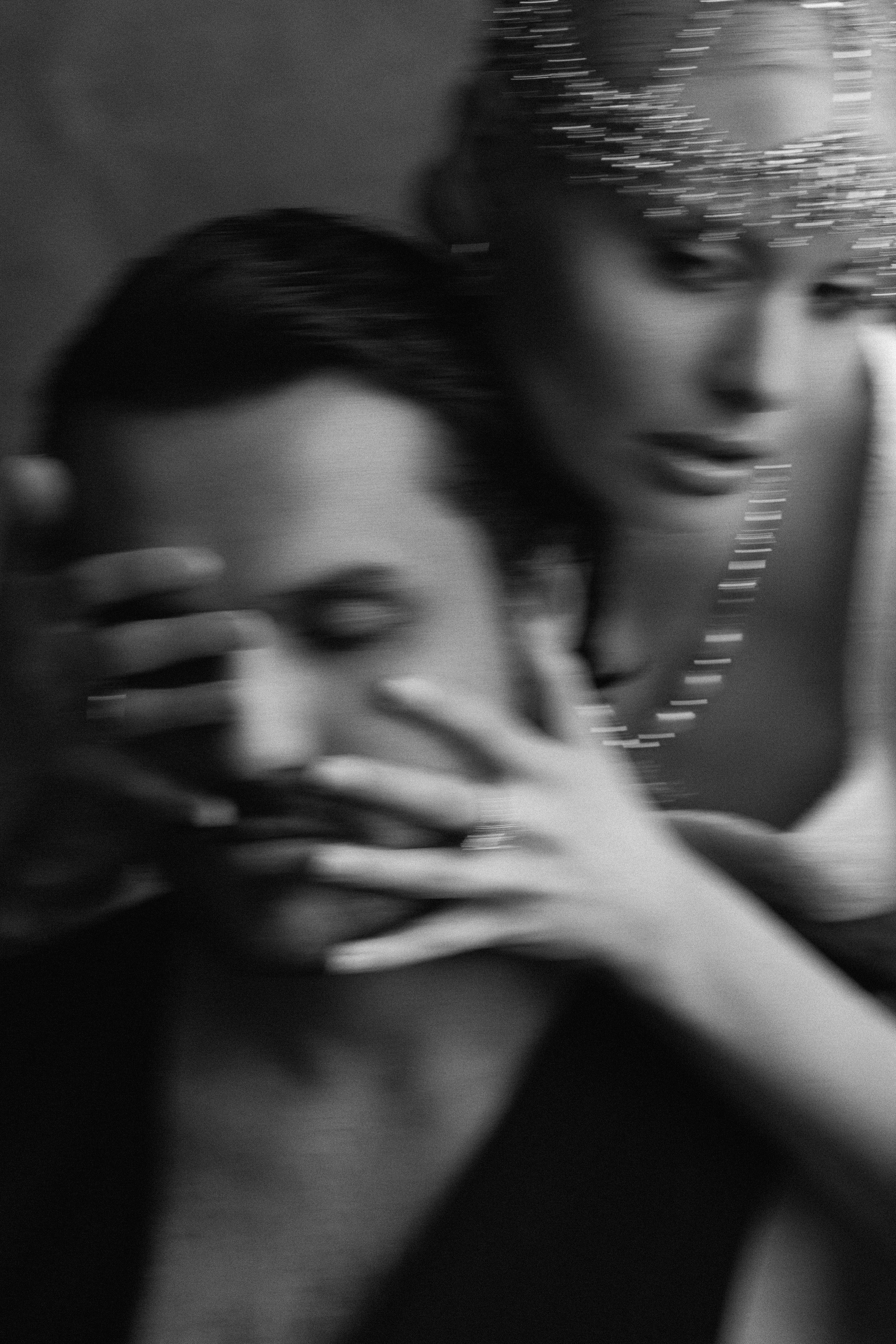 «PASSION». Maria Startseva Photo