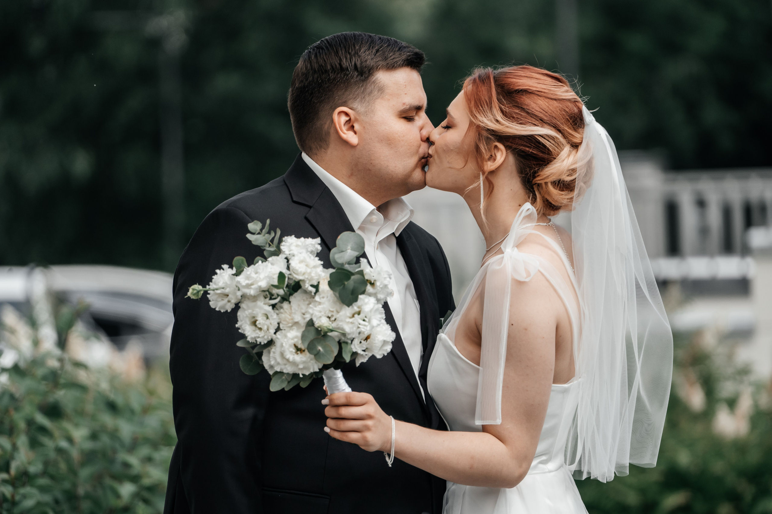 Екатерина и Богдан. Ваш фотограф в Томске Александр Аркуша