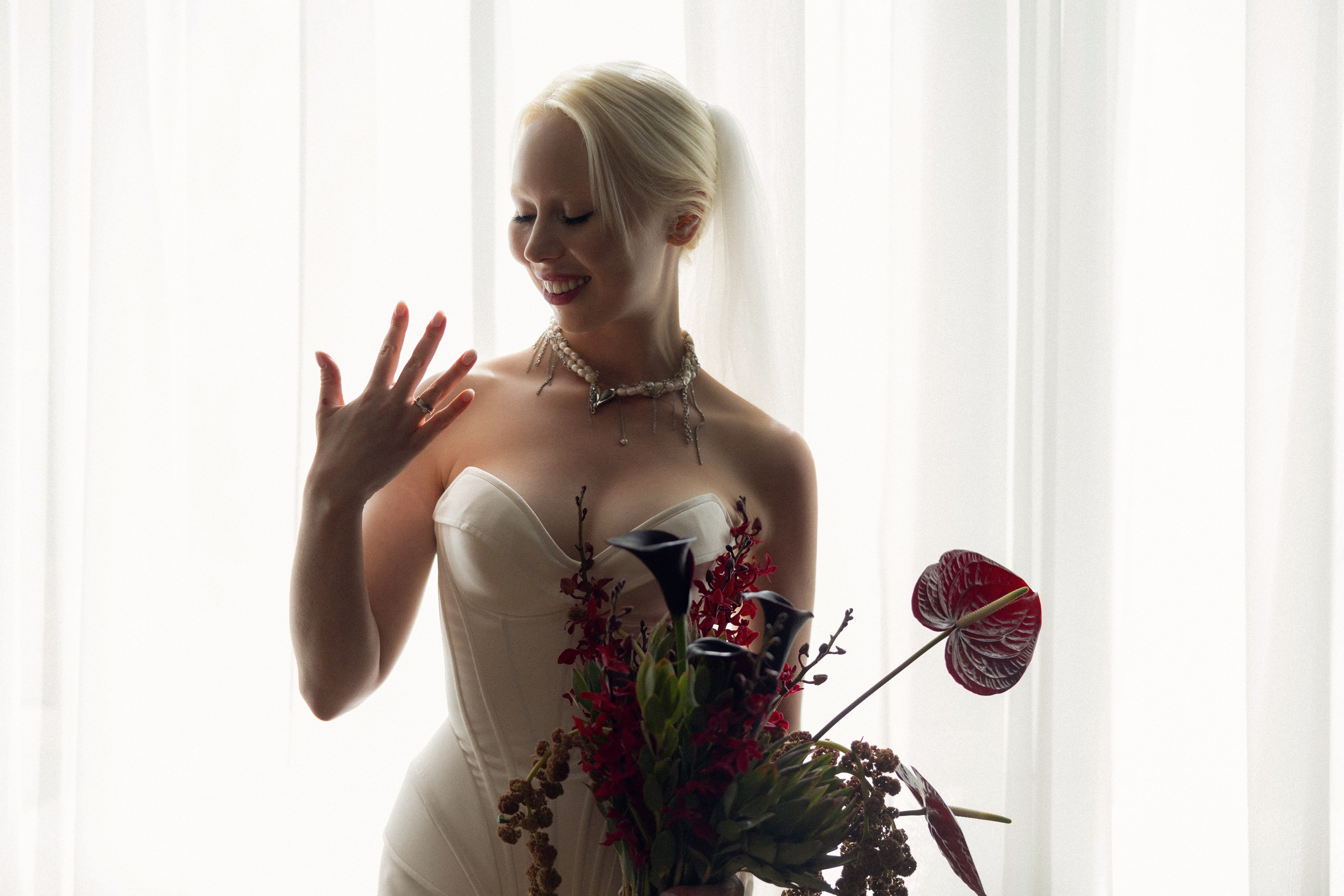 Vlad & Kate. Оформление свадеб, декор свадеб Вера Маркова, Москва