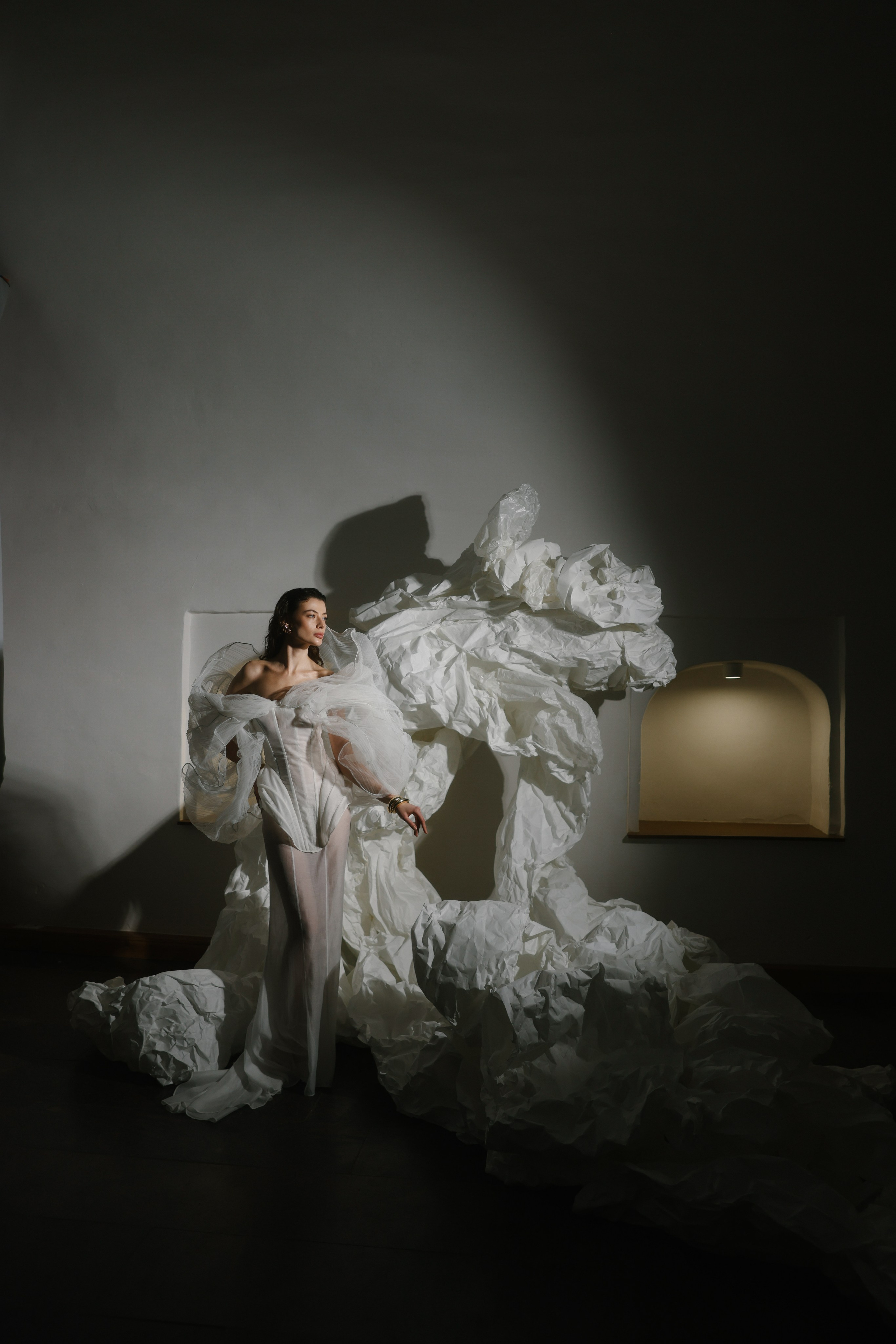 Настя & Дима. Оформление свадеб, декор свадеб Вера Маркова, Москва