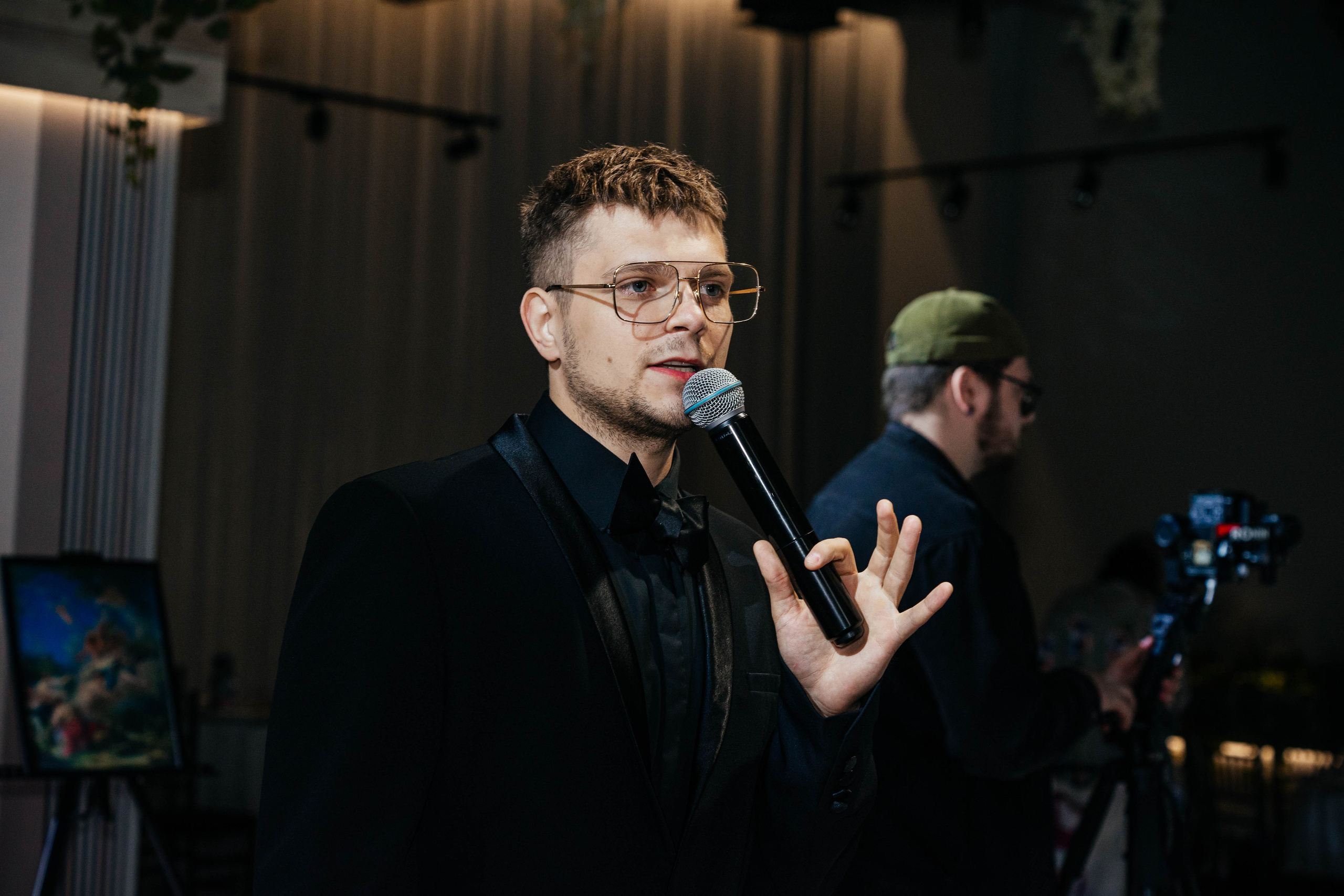 Свадьбы. Главная