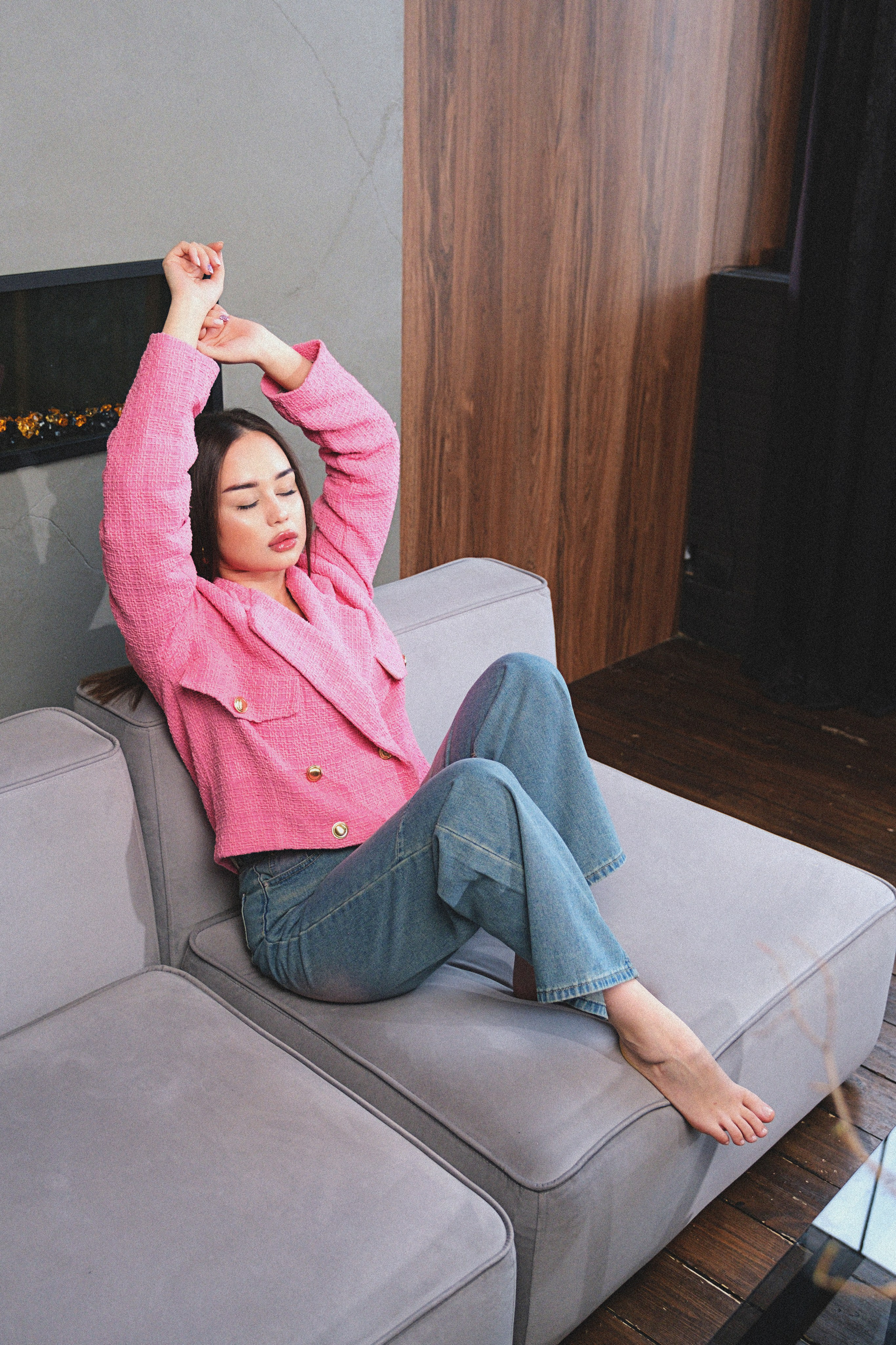 Настя Лисина. Фотограф и видеограф в Омск/Москва Сащенко Лера