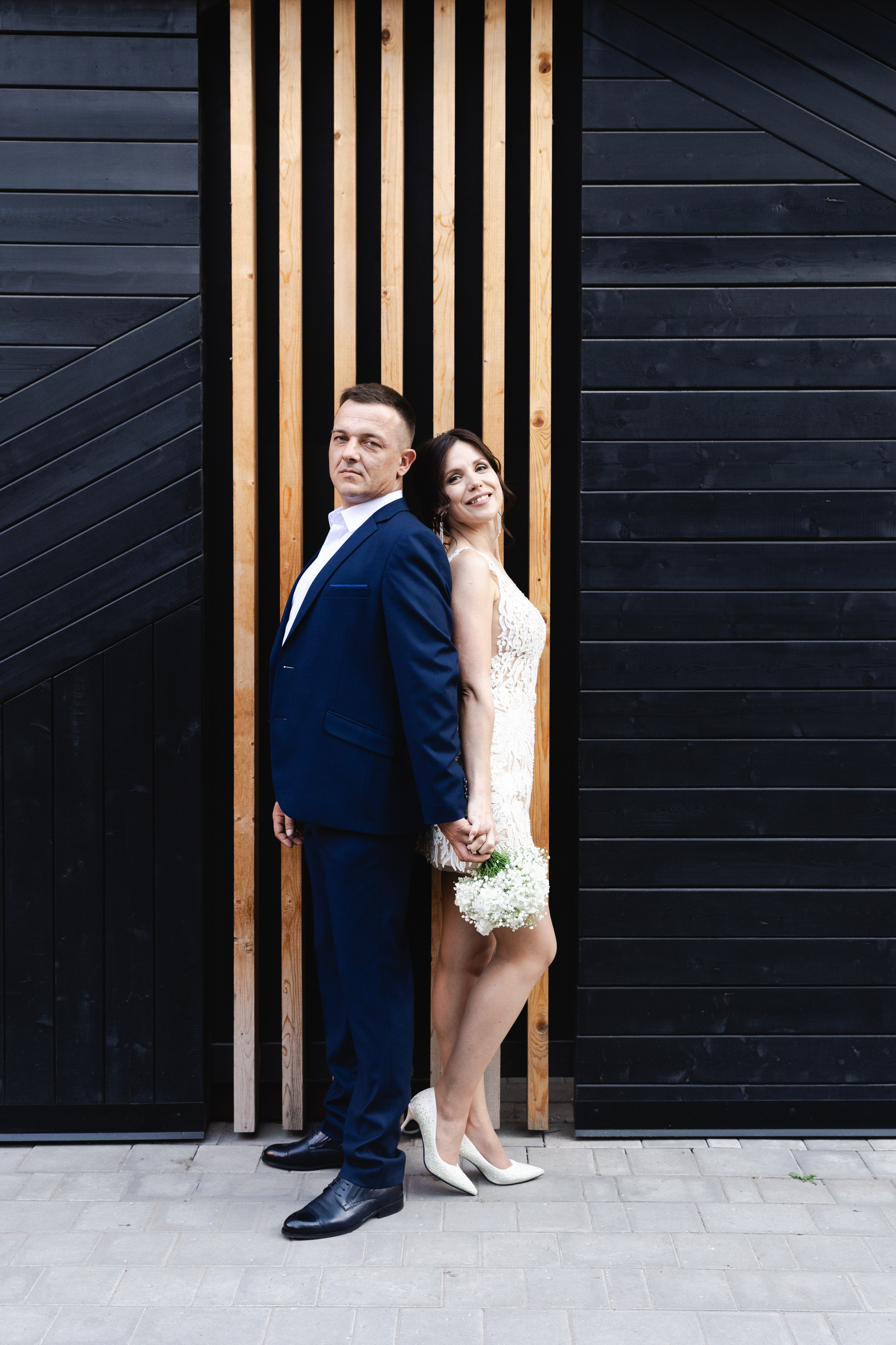 Максим и Ирина. Женский и семейный фотограф в Туле Катя Вуколова