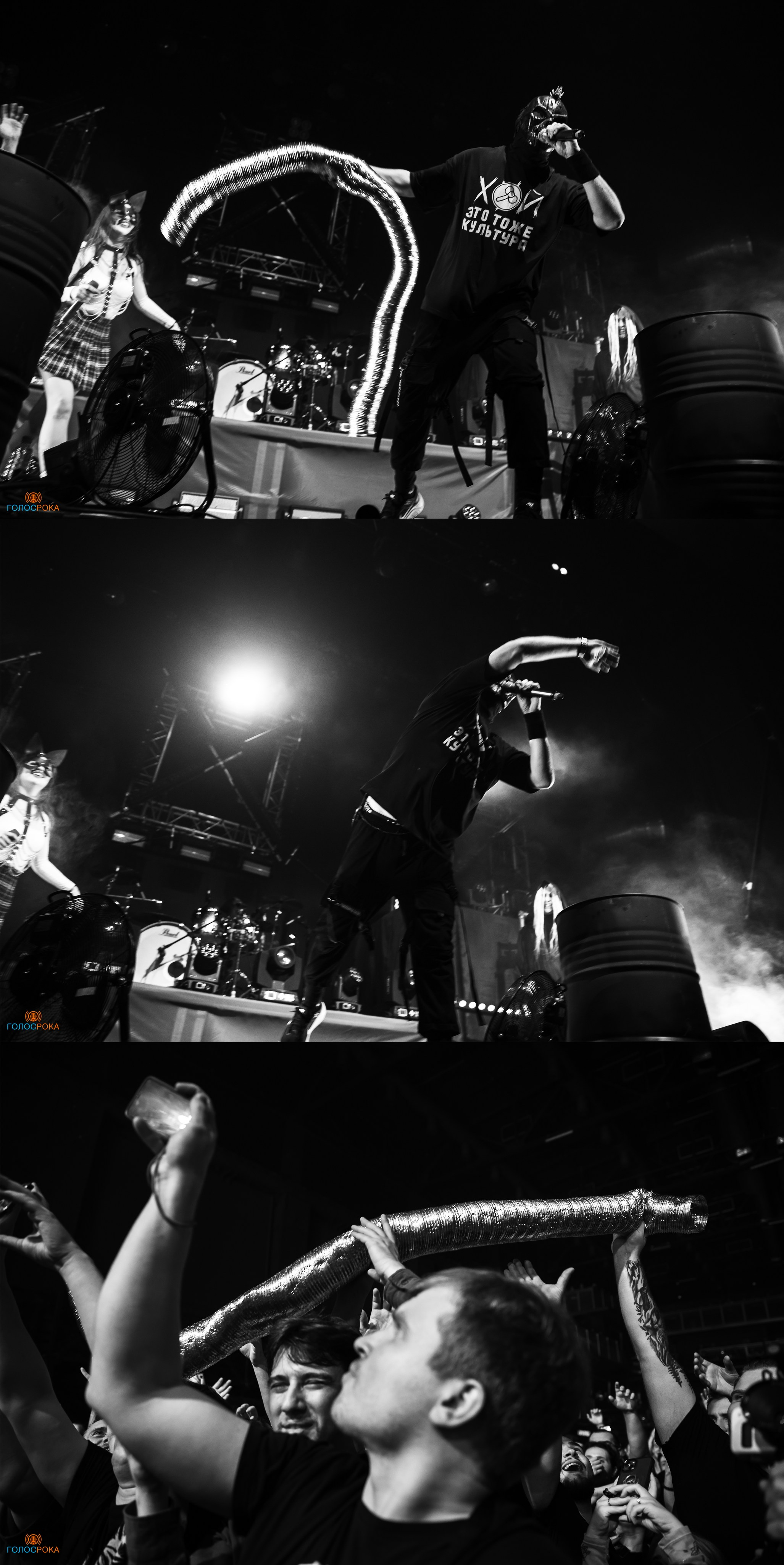 ПНЕВМОСЛОН / 10.11.2023 / 1930 Moscow. Репортажный и портретный фотограф Русакова Жанна