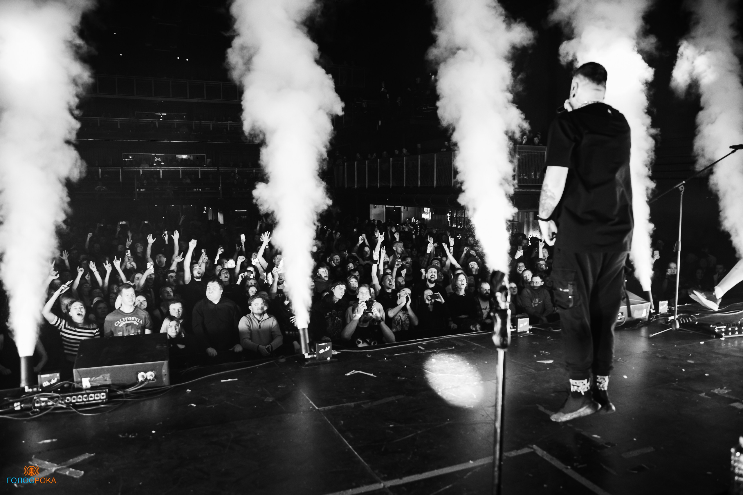 Stigmata / 19.11.2023 / 1930 Moscow. Репортажный и портретный фотограф Русакова Жанна