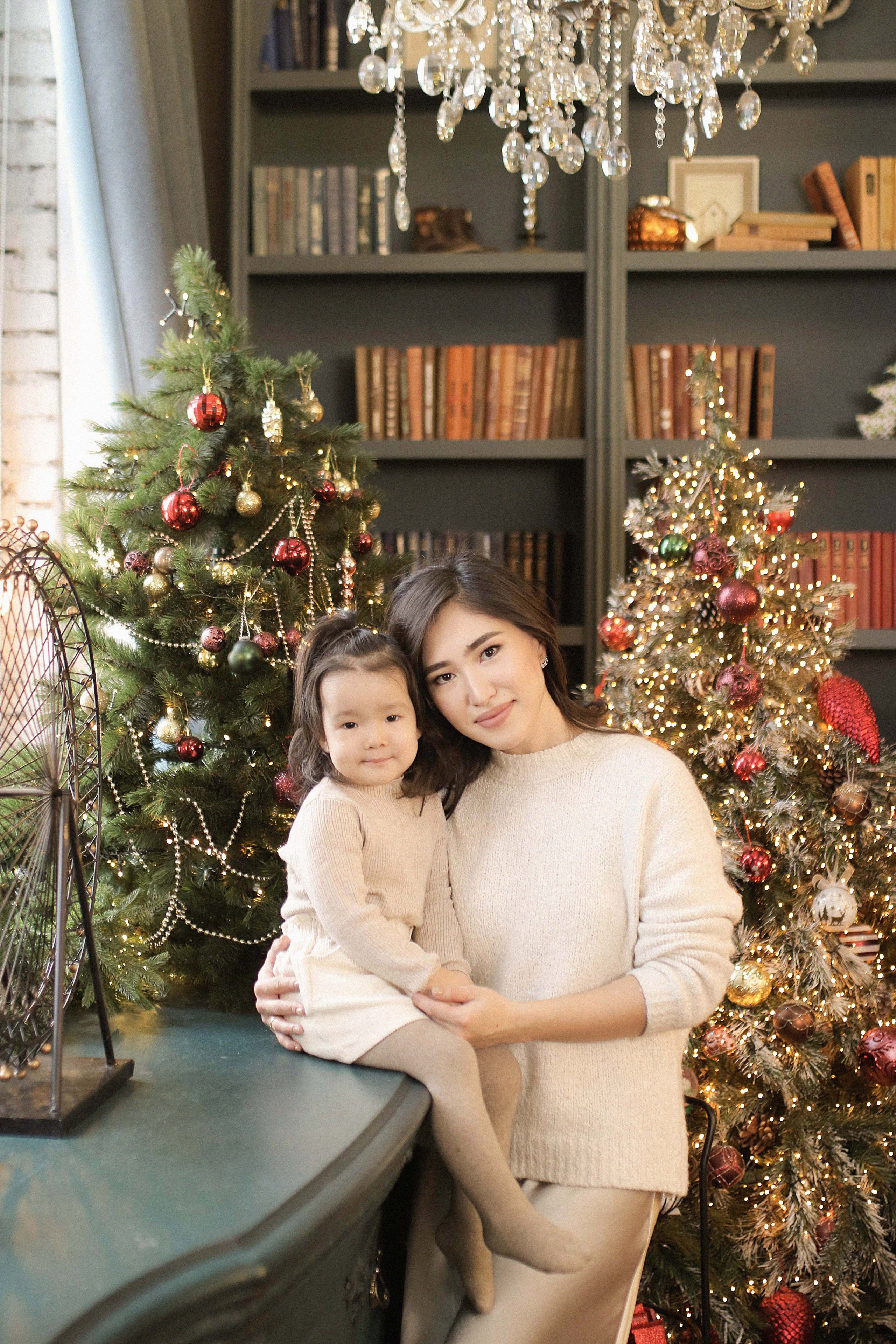 Евгения Ли. Фотостудия Алматы — 2 Stula.Studio | Аренда залов