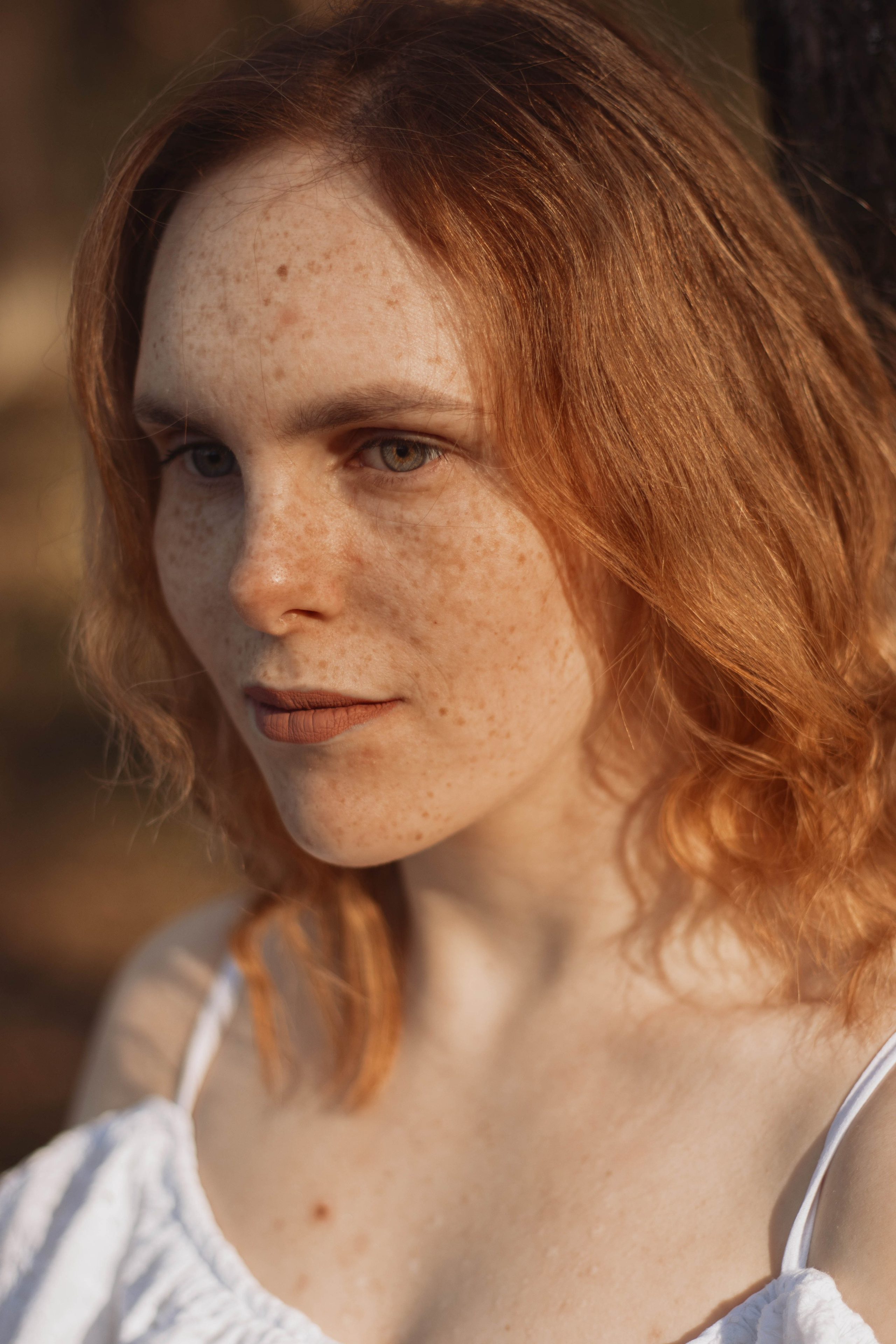 Дарья. Портретный фотограф в Санкт-Петербурге