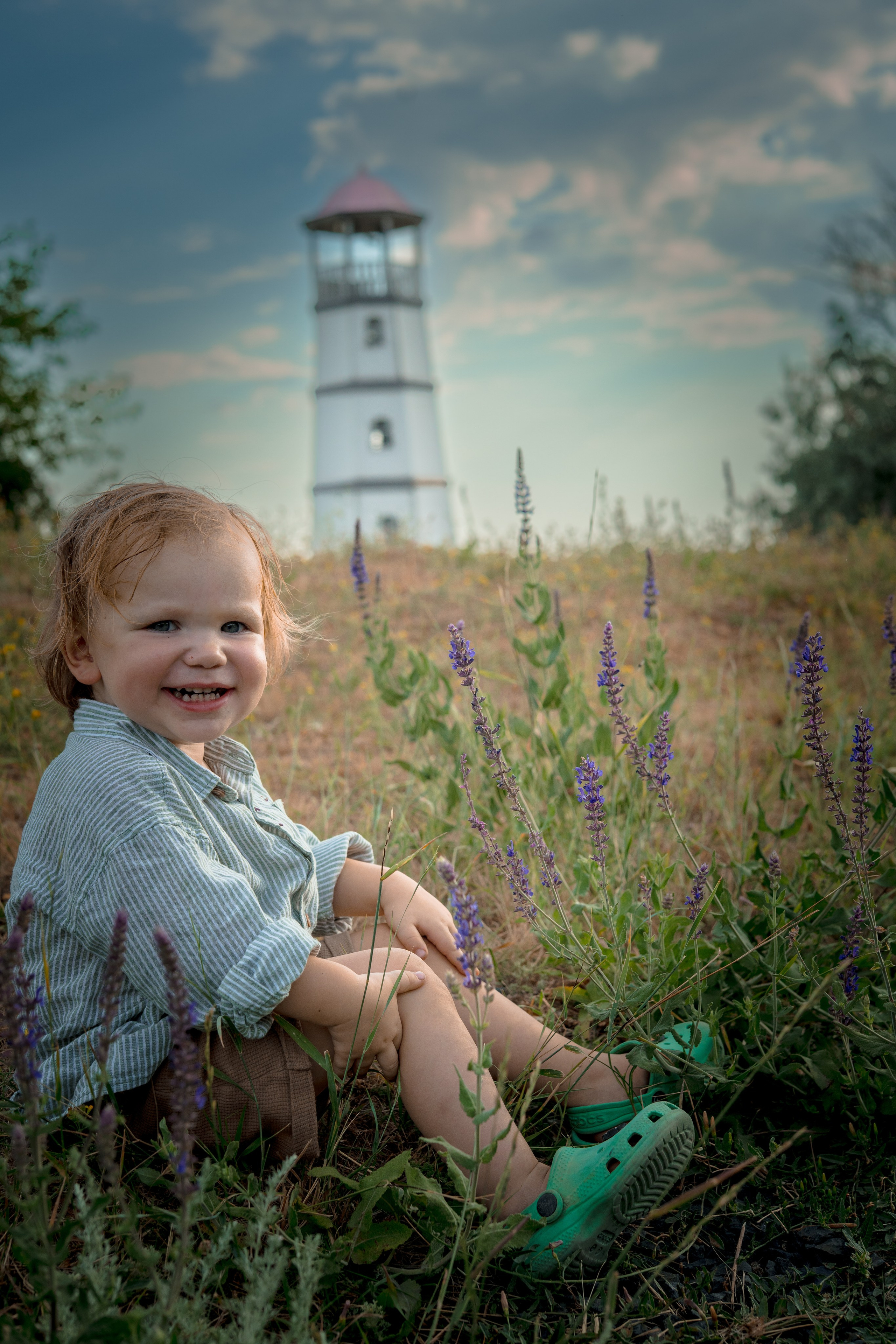 Дети. Фотограф в Ростове-на-Дону Елизаваета Маковей