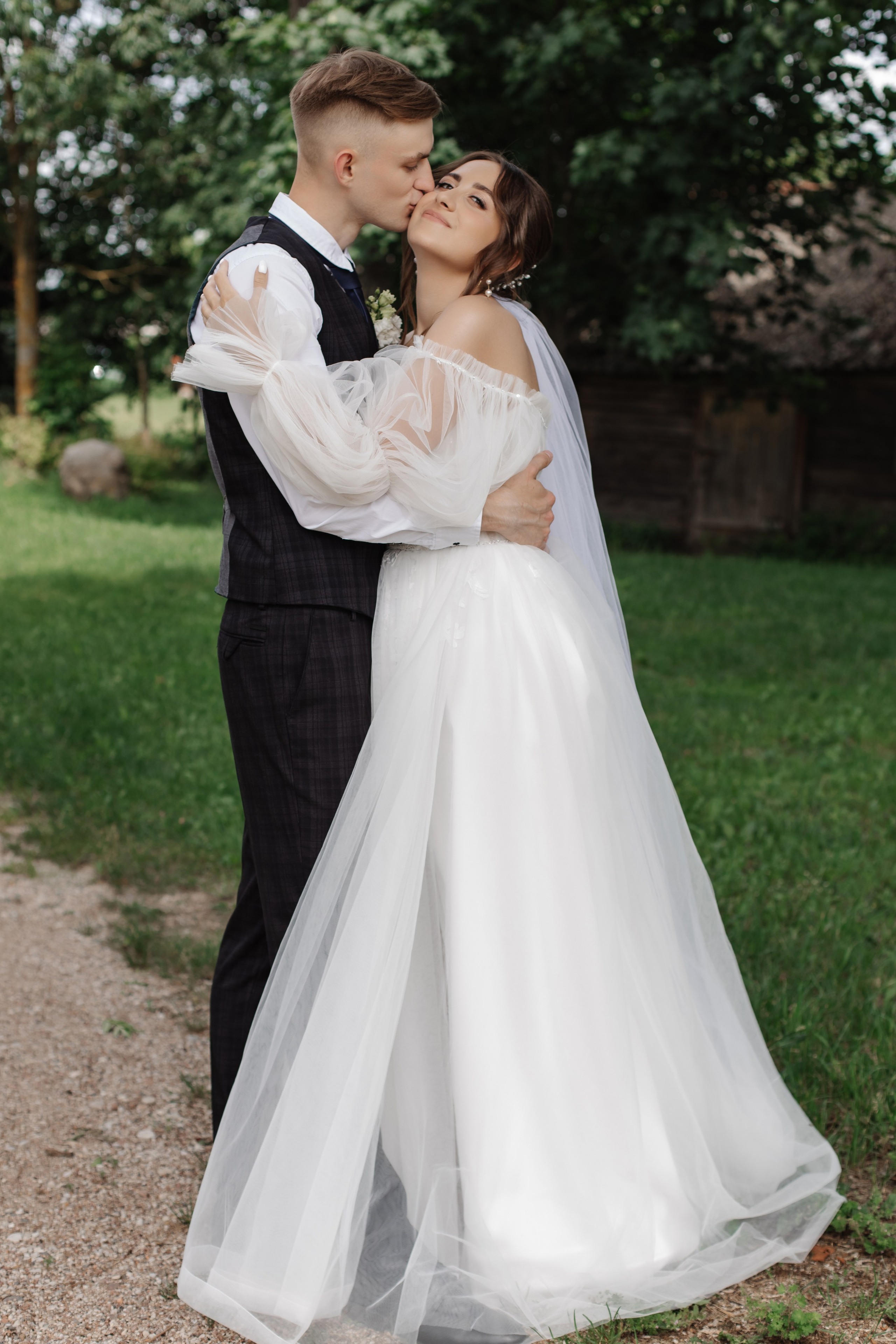 Алена & Илья. Свадебный фотограф Минск Ирина Раевская