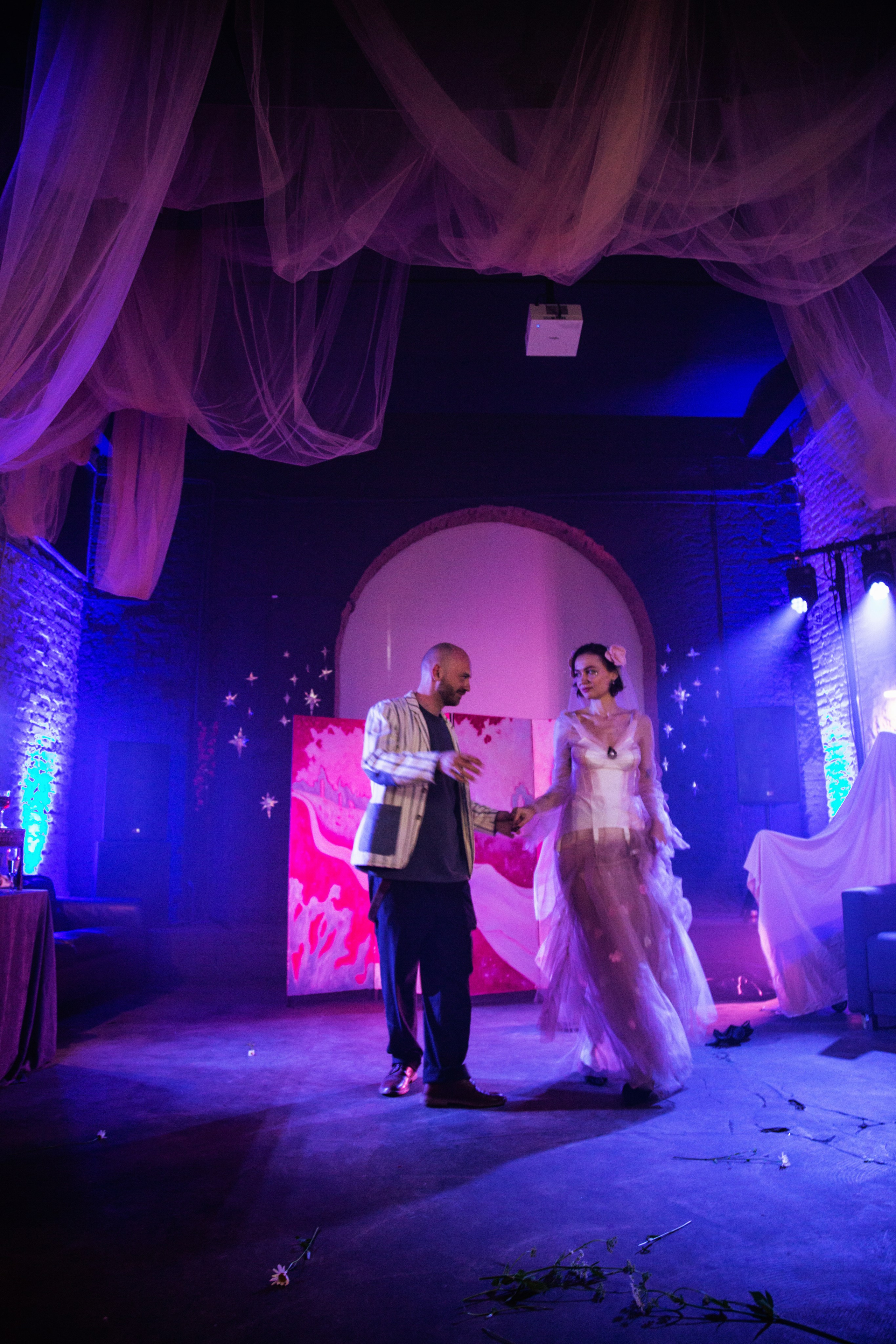 Свадьба Ди и Да, 06.2025. часть2. Фотограф Евгений Казекин