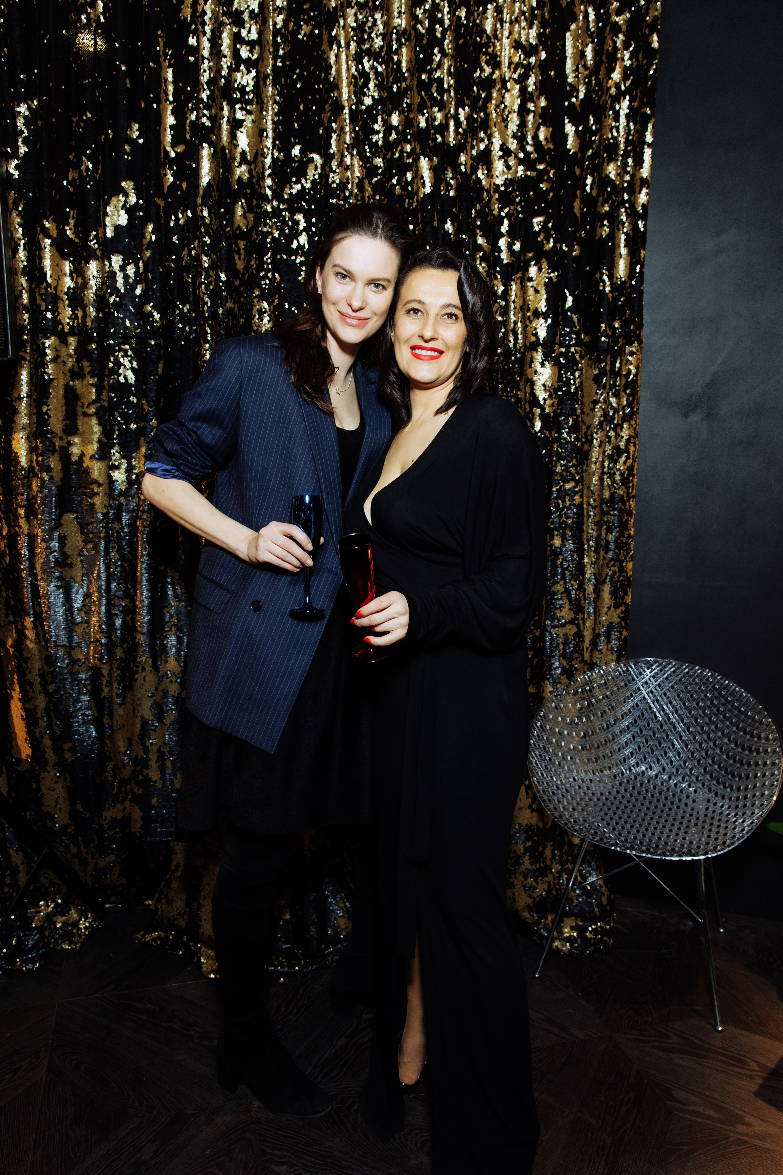 Anastasiapanibratova. «Новые туфли из Коллекции «№ 1» в уникальной упаковке!. Репортажный фотограф на мероприятие в Москве Алексей Терентьев