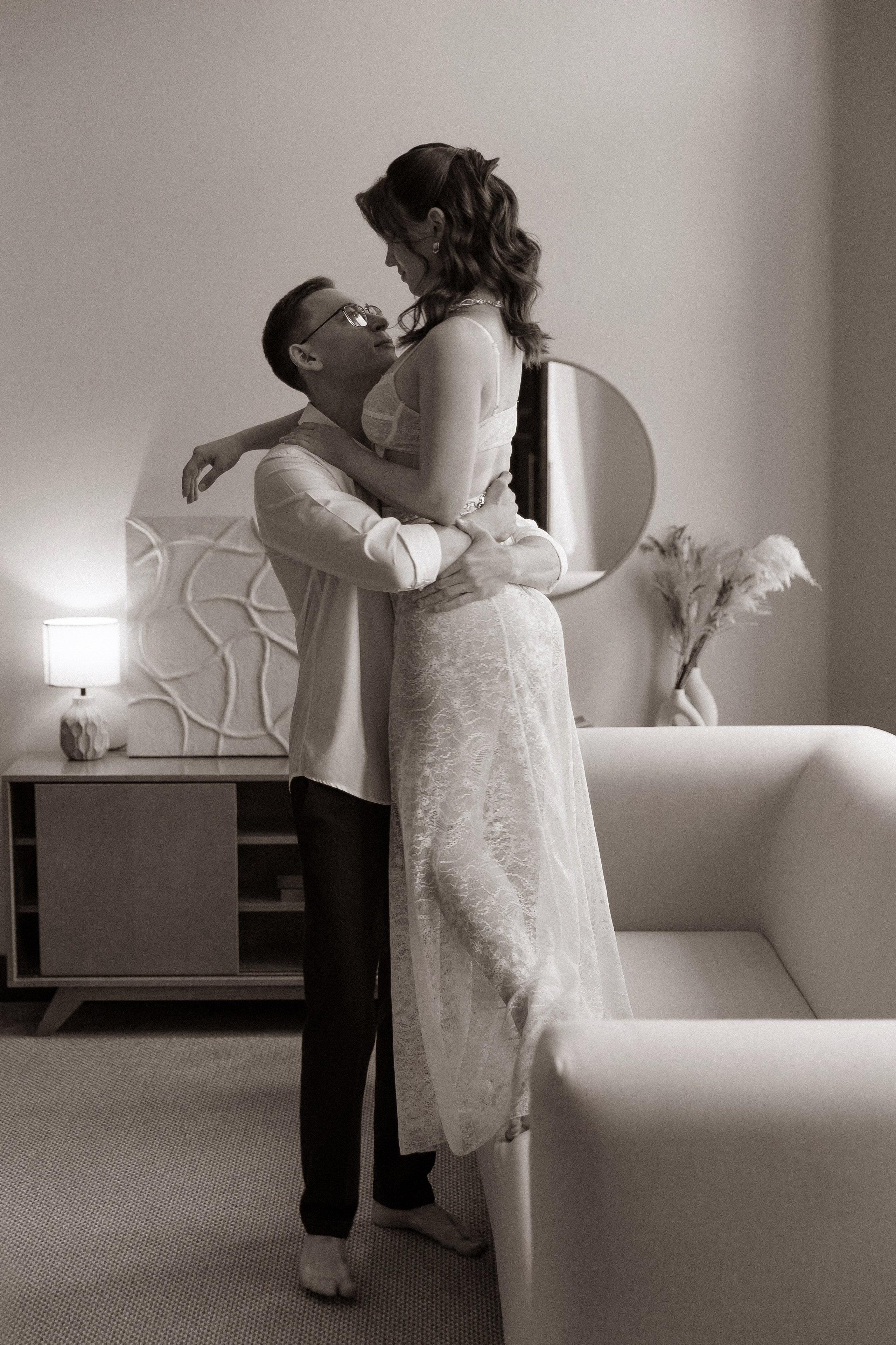 Марк и Инесса. Свадебный фотограф в Краснодаре Ольга Цвиченко