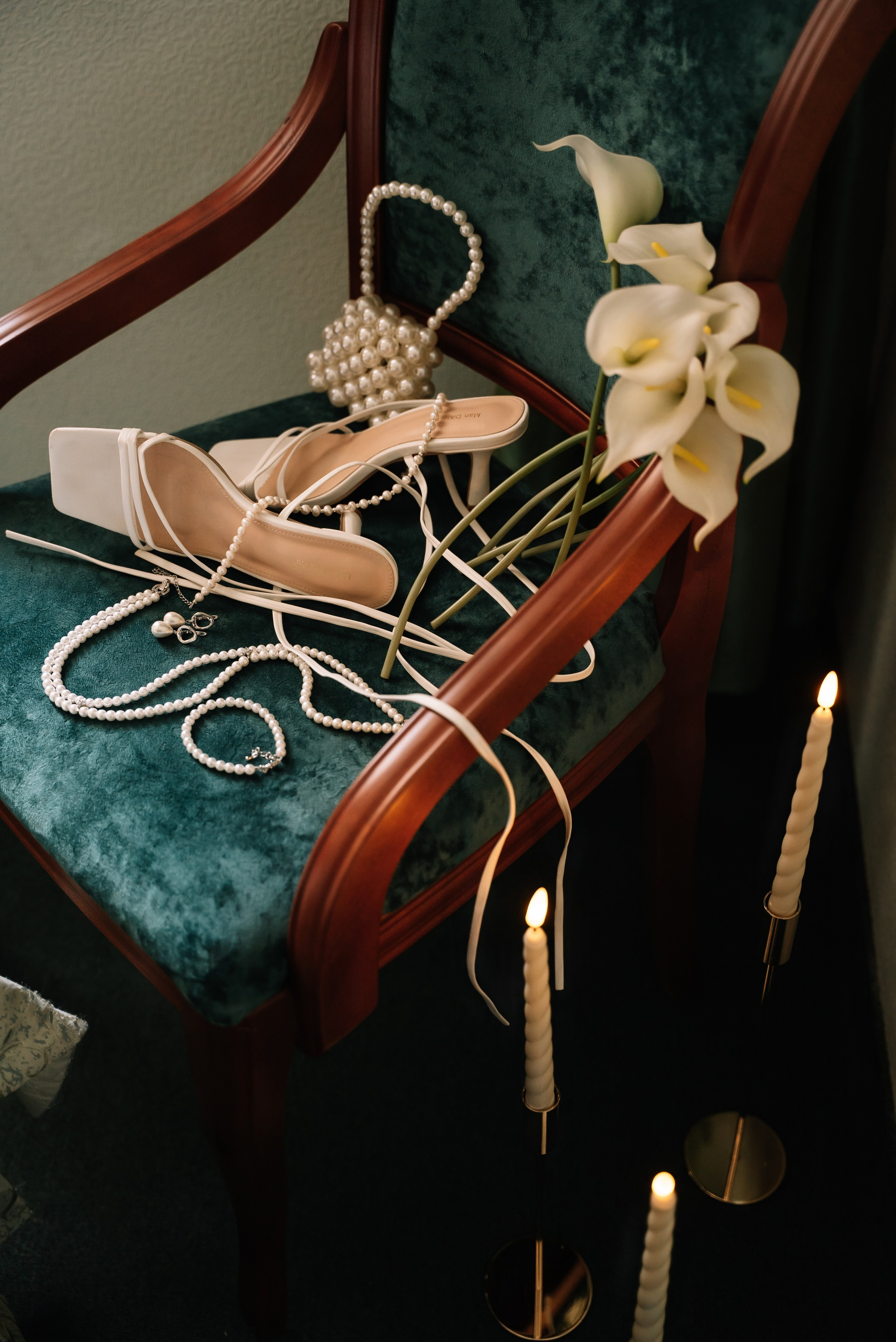 Дмитрий и Яна. Свадебный фотограф в Самаре Анна Ковалева