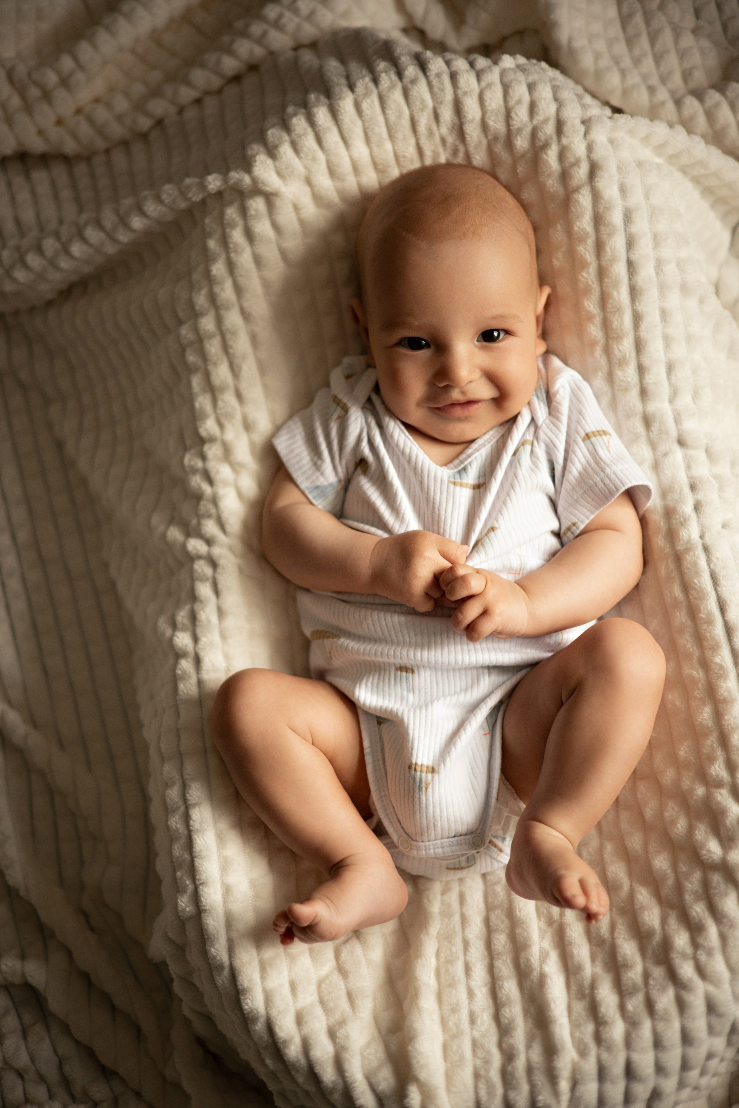 Фотосопровождение до года. Детский и семейный фотограф в Чите Анастасия Шубина